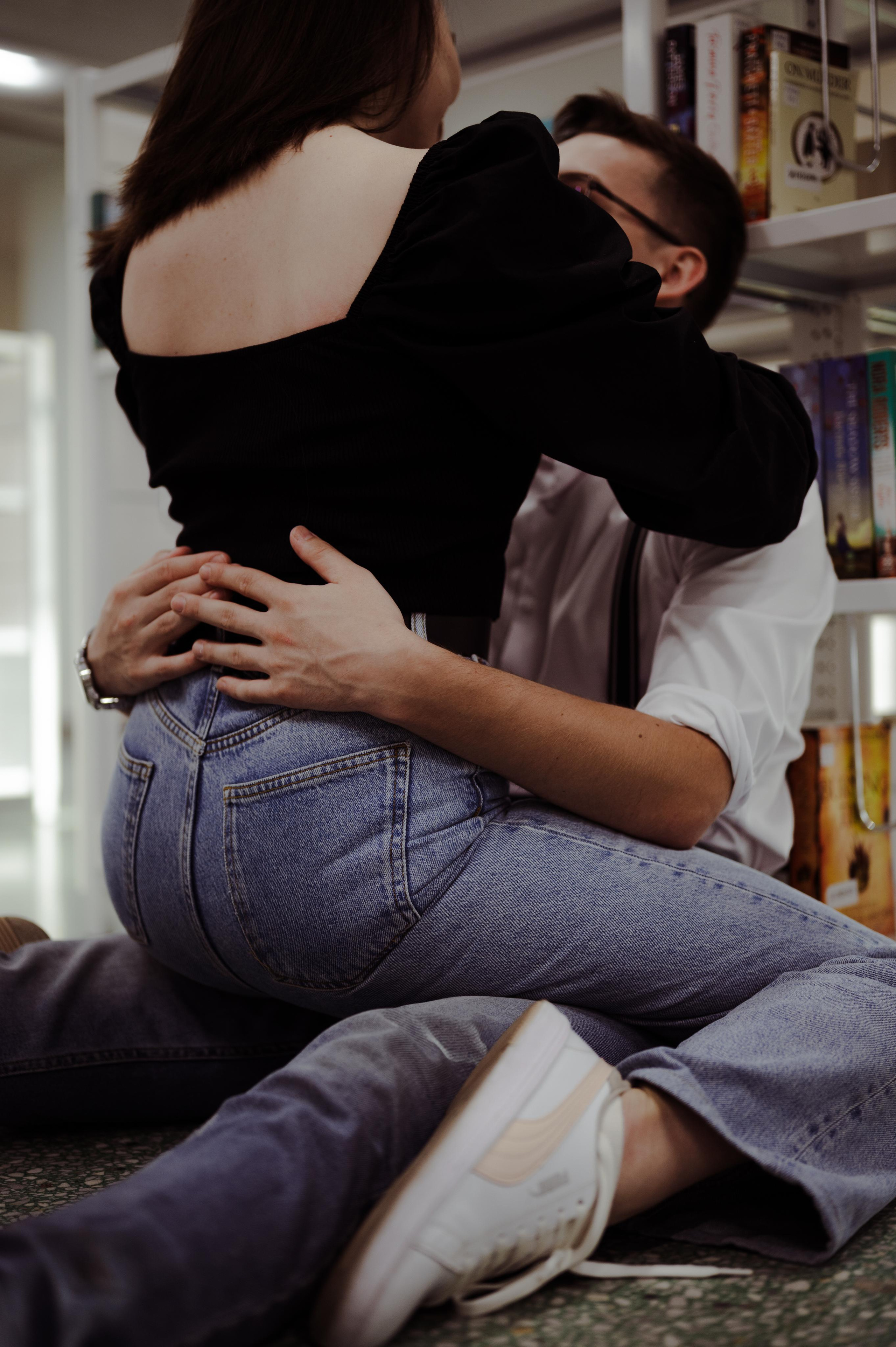 Фотопрогулка для Ксюши и Амира. Свадебный фотограф Йошкар-Ола Казань