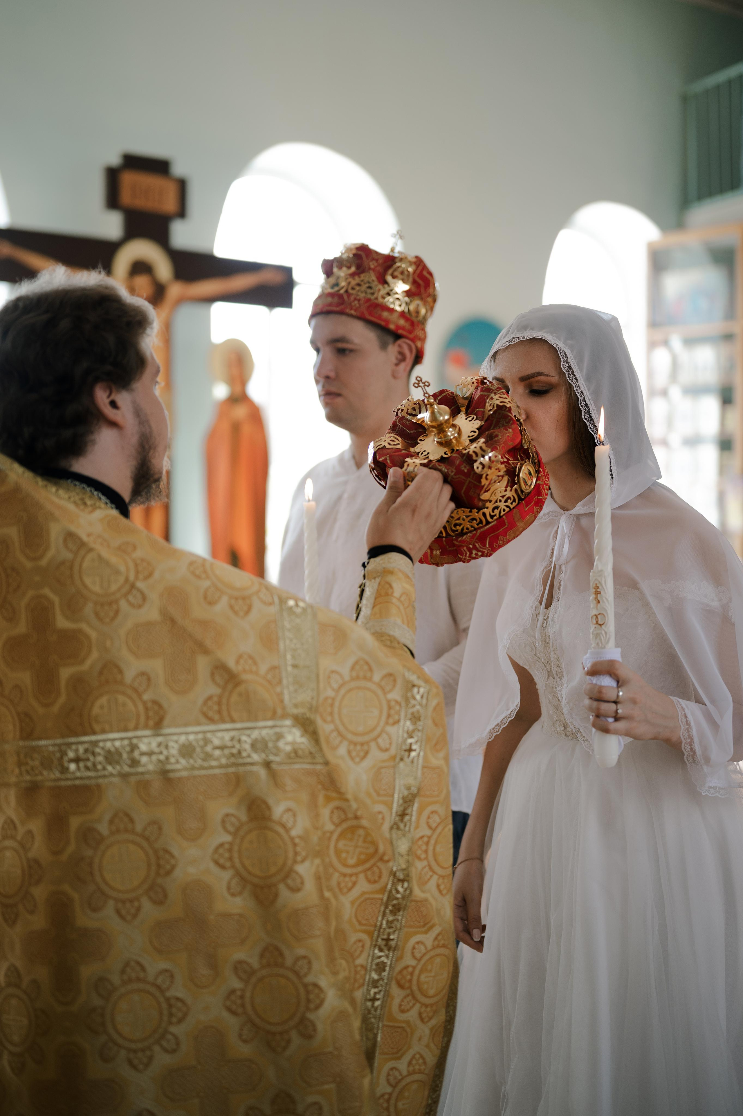 Вторая свадьба Паши и Светы. Свадебный фотограф Йошкар-Ола Казань