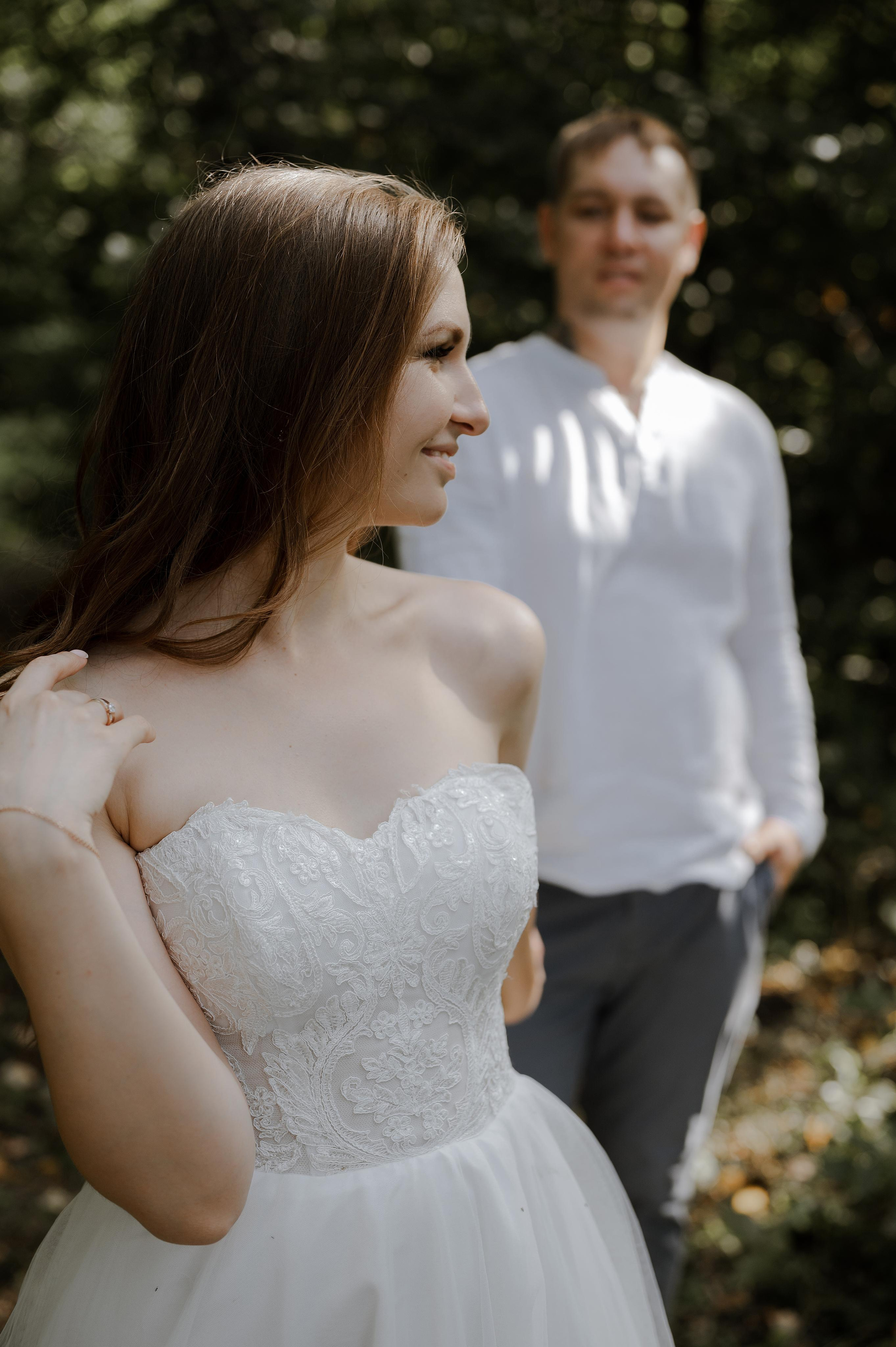 Вторая свадьба Паши и Светы. Свадебный фотограф Йошкар-Ола Казань