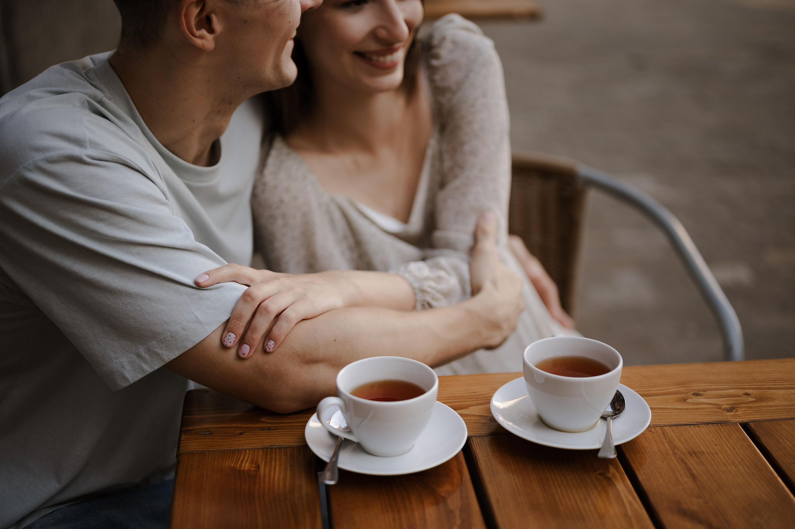 Фотопрогулка Алины и Лёши. Свадебный фотограф Йошкар-Ола Казань