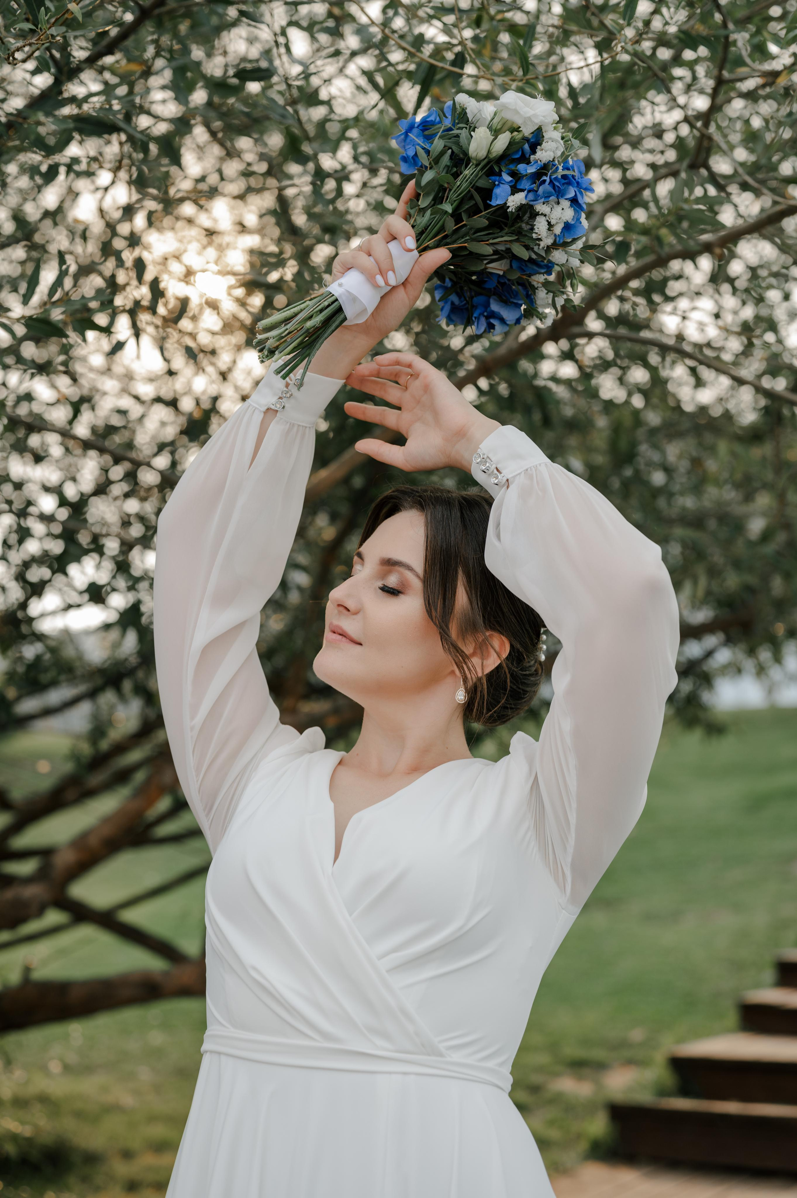 Свадьба Леры и Максима. Свадебный фотограф Йошкар-Ола Казань