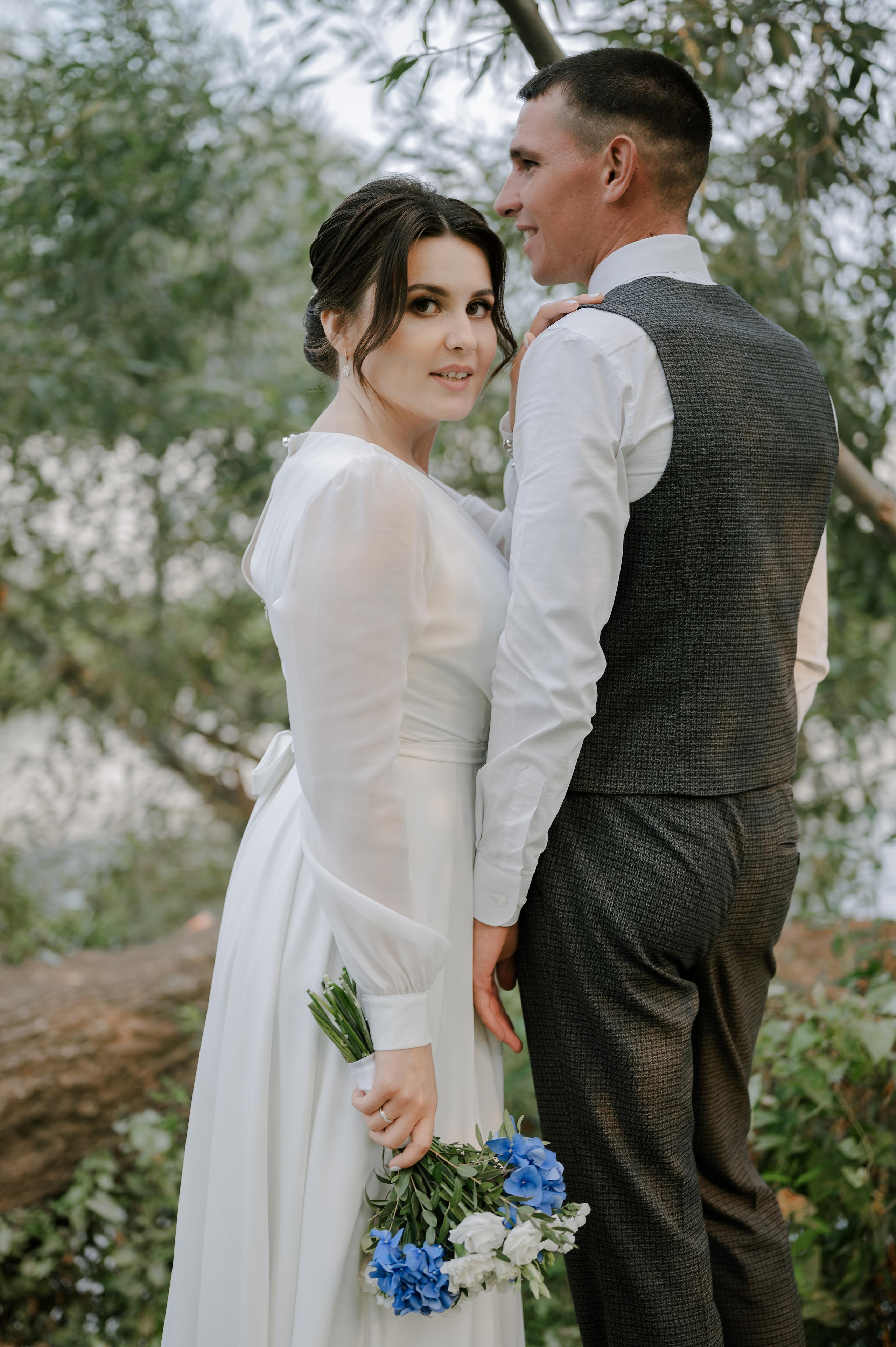 Свадьба Леры и Максима. Свадебный фотограф Йошкар-Ола Казань