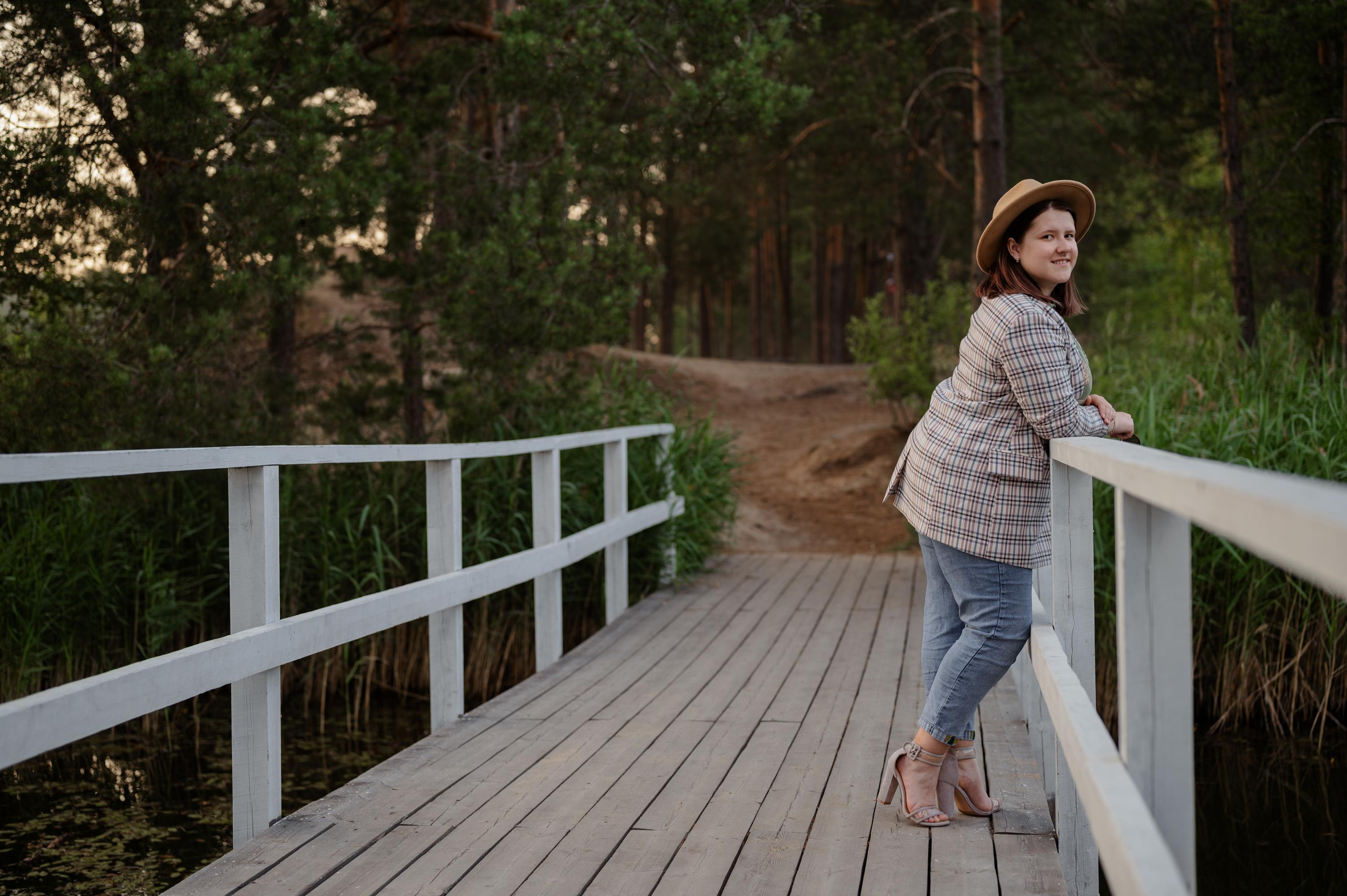Фотопрогулка в честь отпуска. Свадебный фотограф Йошкар-Ола Казань
