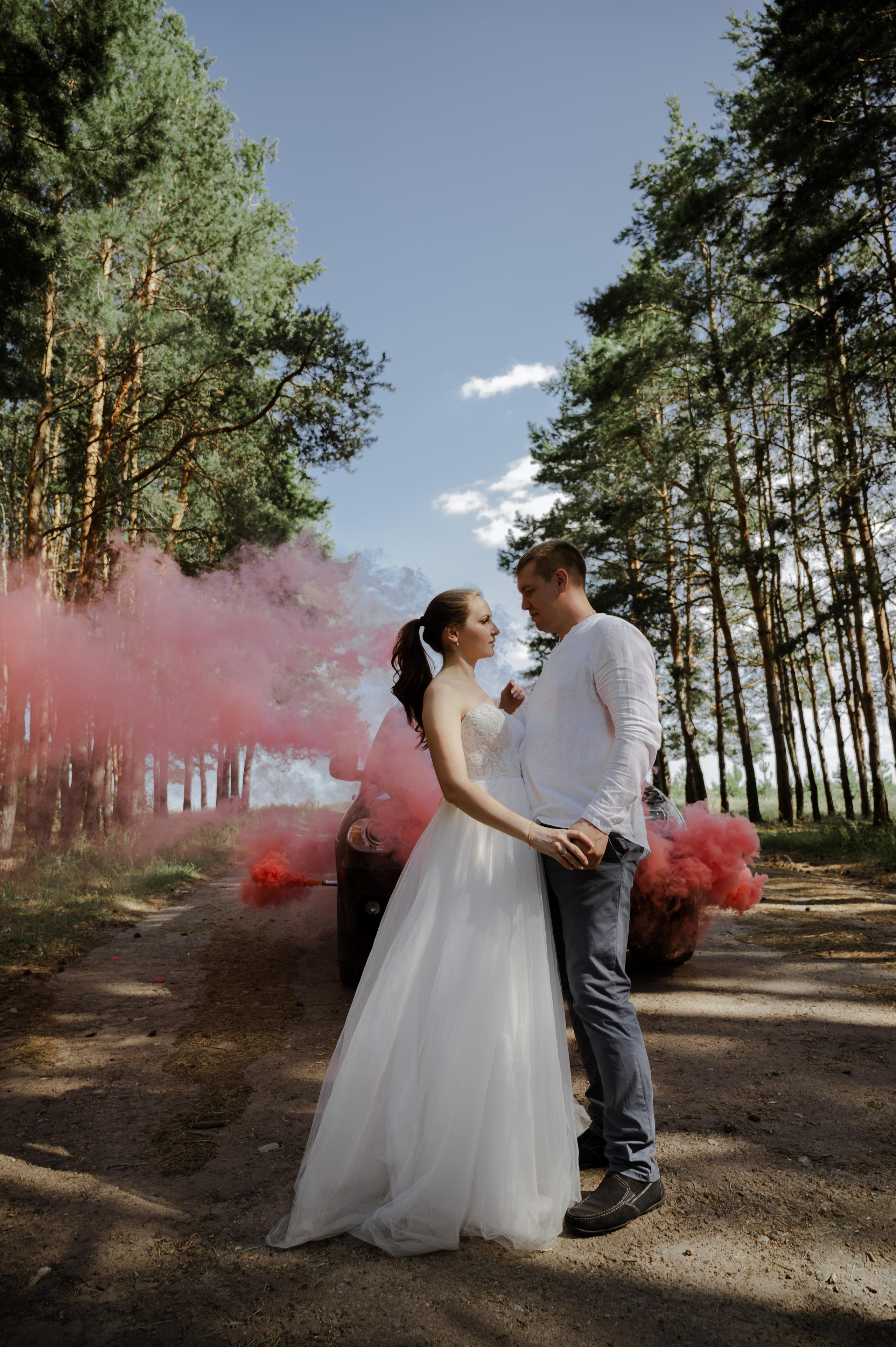 Вторая свадьба Паши и Светы. Свадебный фотограф Йошкар-Ола Казань