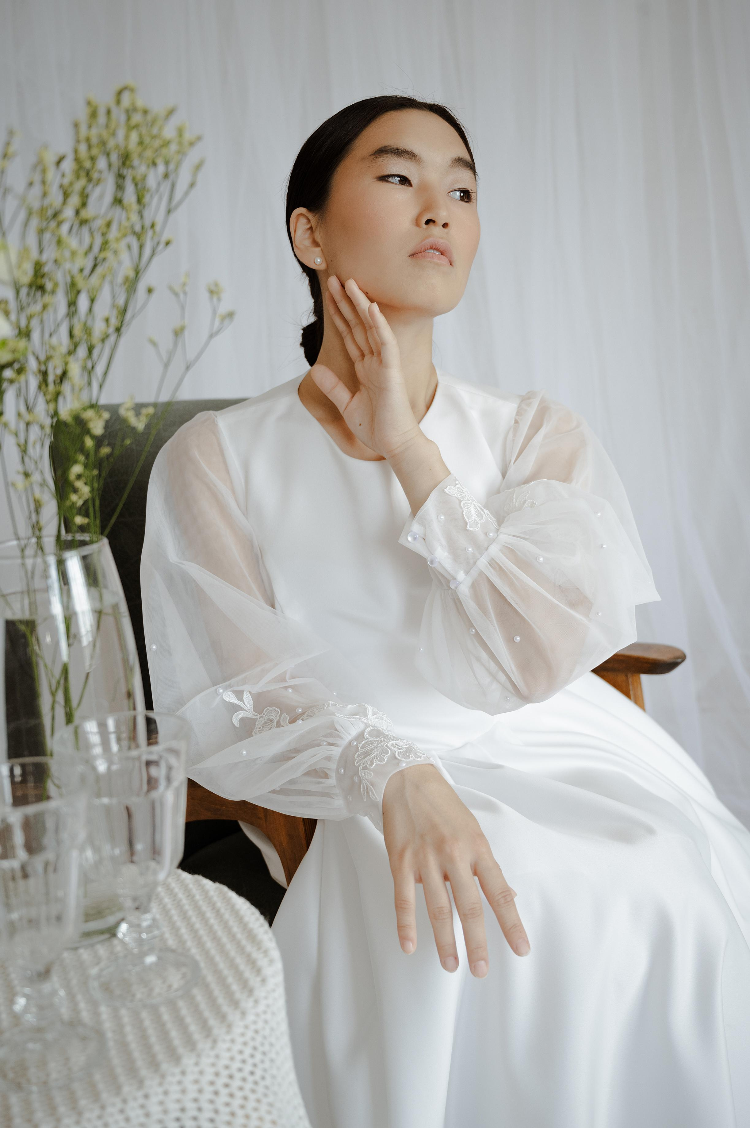 Fashion Bride. Свадебный фотограф Йошкар-Ола Казань