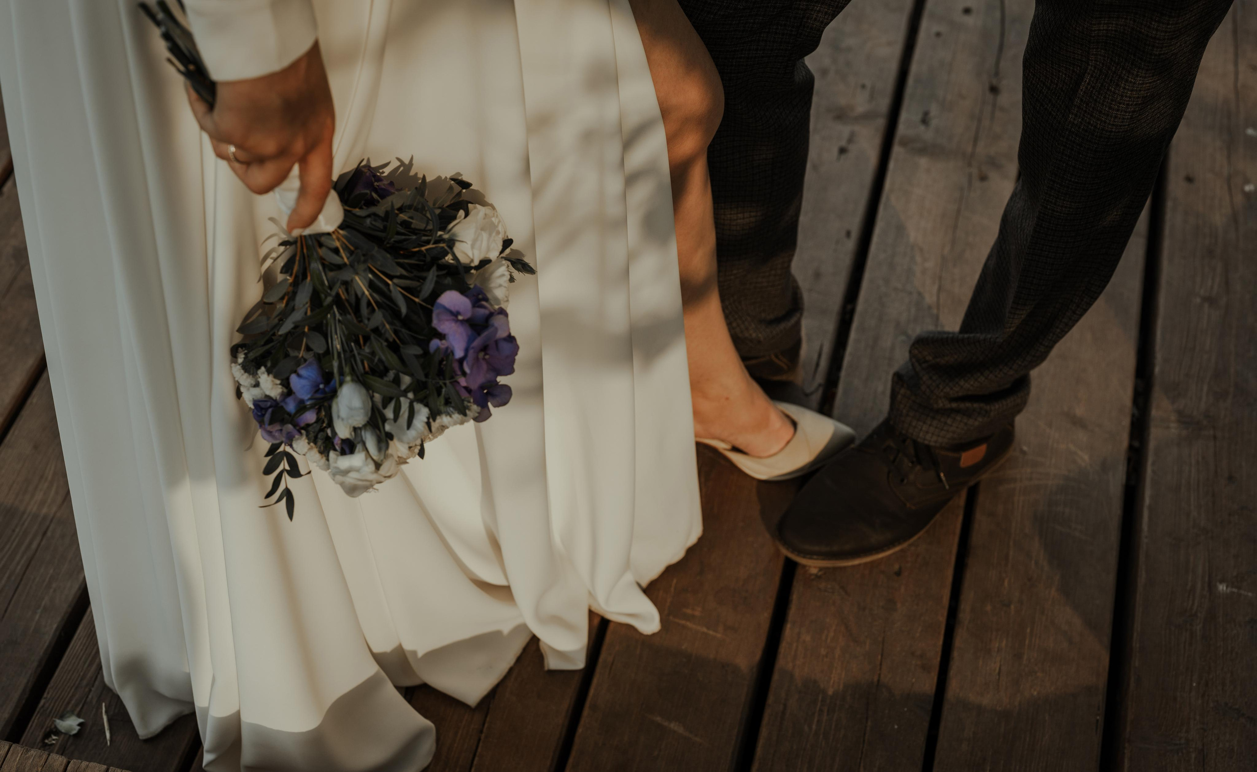 Свадьба Леры и Максима. Свадебный фотограф Йошкар-Ола Казань