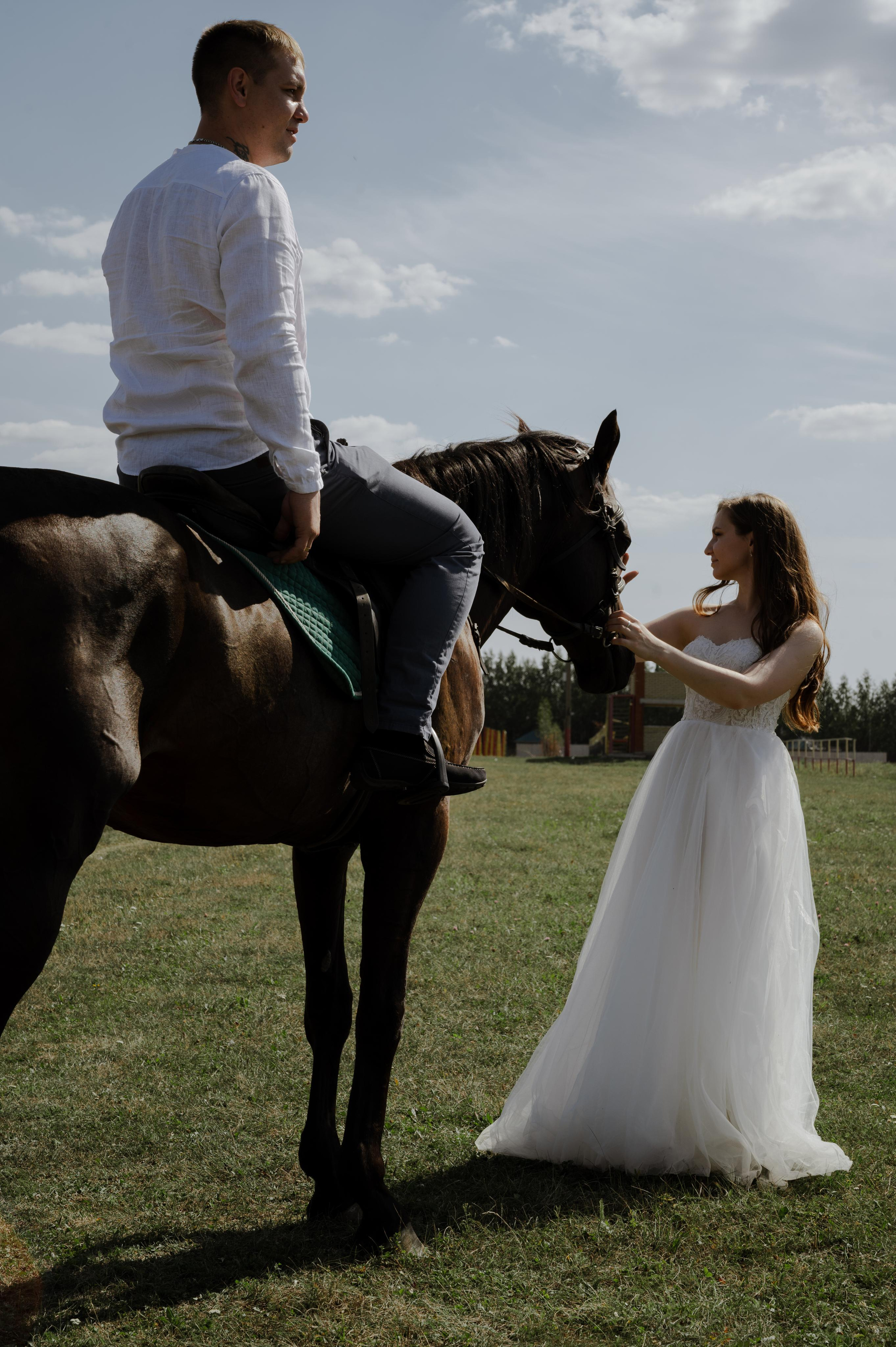 Вторая свадьба Паши и Светы. Свадебный фотограф Йошкар-Ола Казань