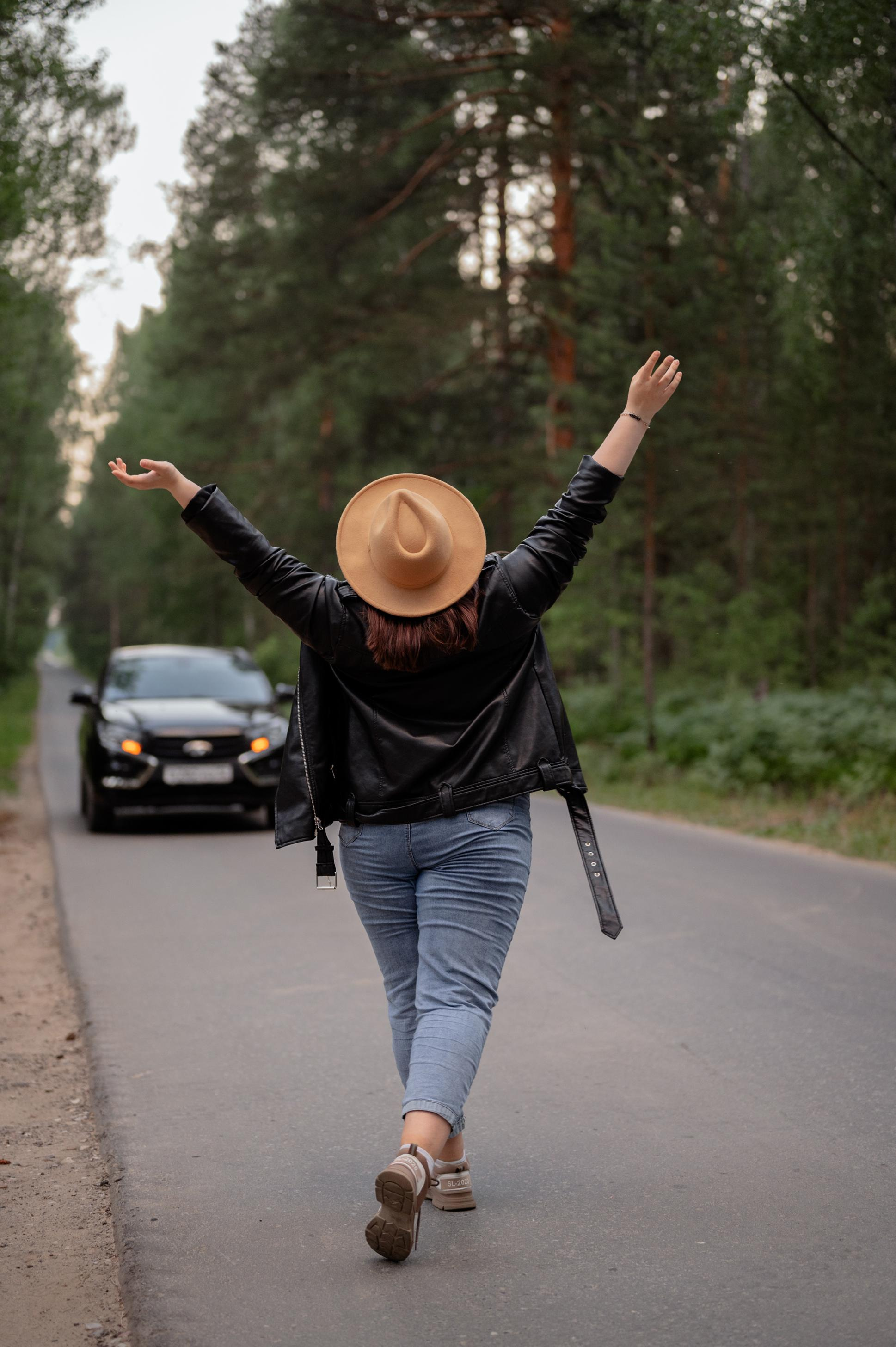 Фотопрогулка в честь отпуска. Свадебный фотограф Йошкар-Ола Казань