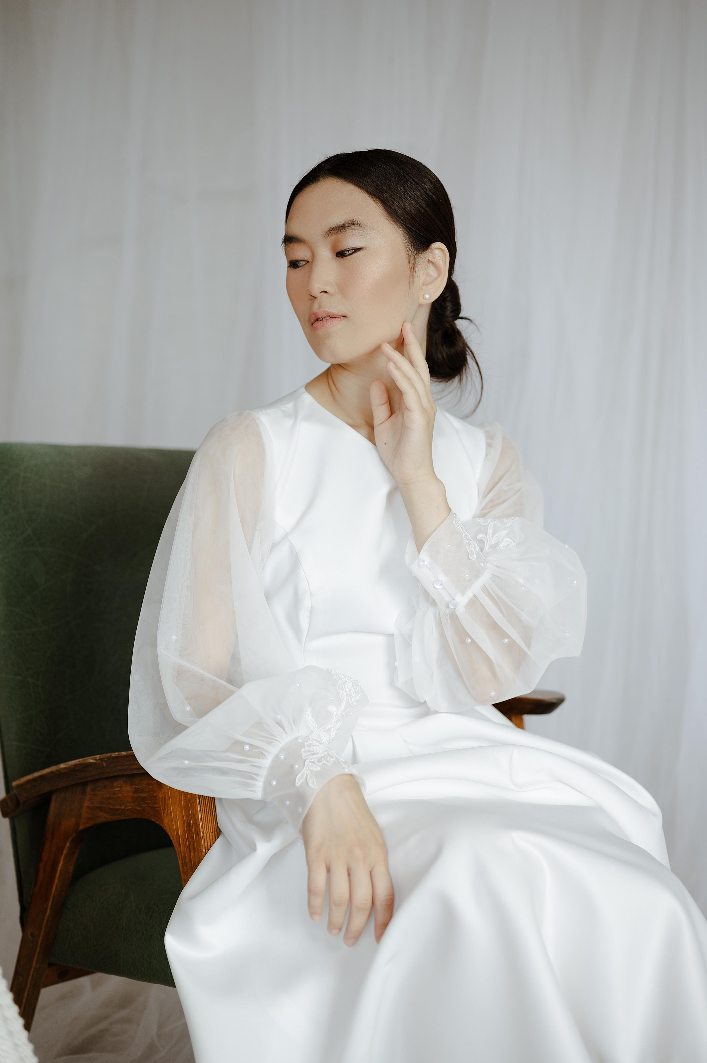 Fashion Bride. Свадебный фотограф Йошкар-Ола Казань