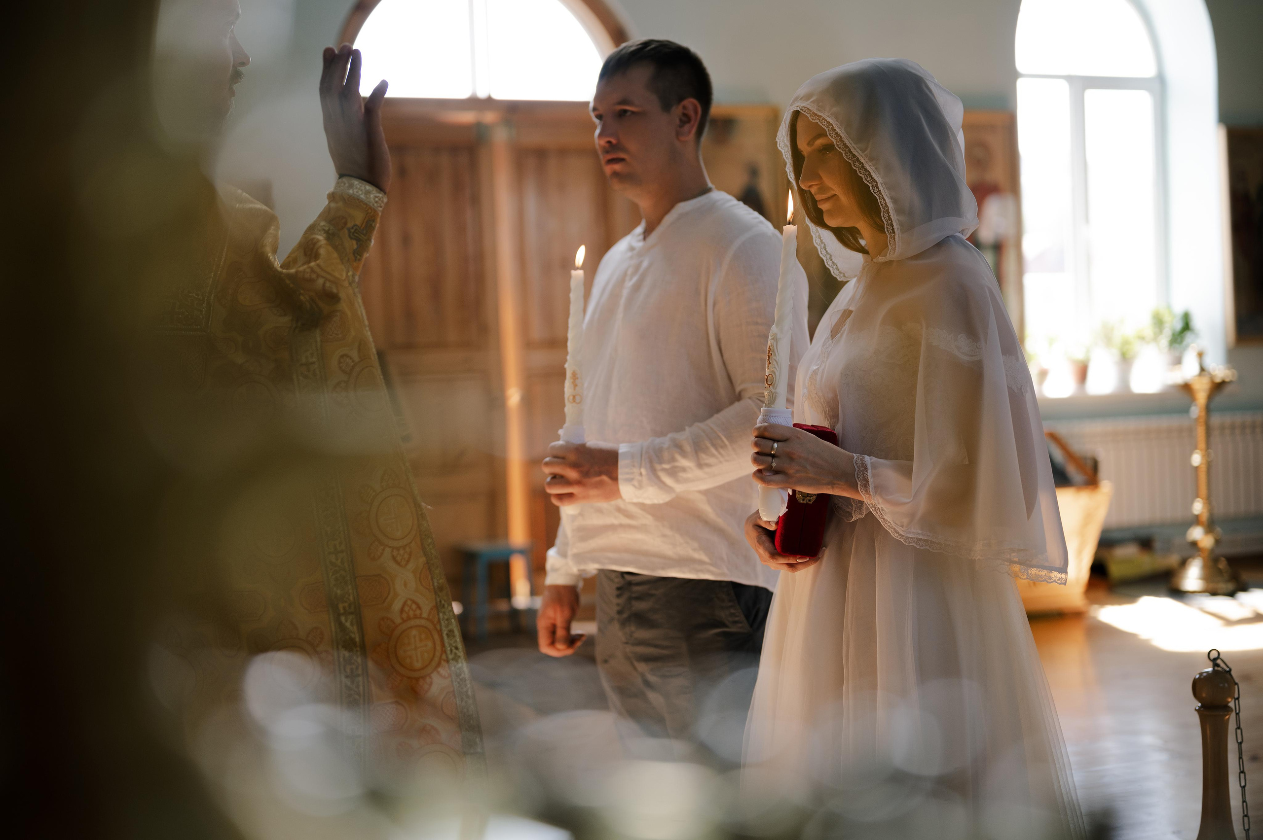 Вторая свадьба Паши и Светы. Свадебный фотограф Йошкар-Ола Казань