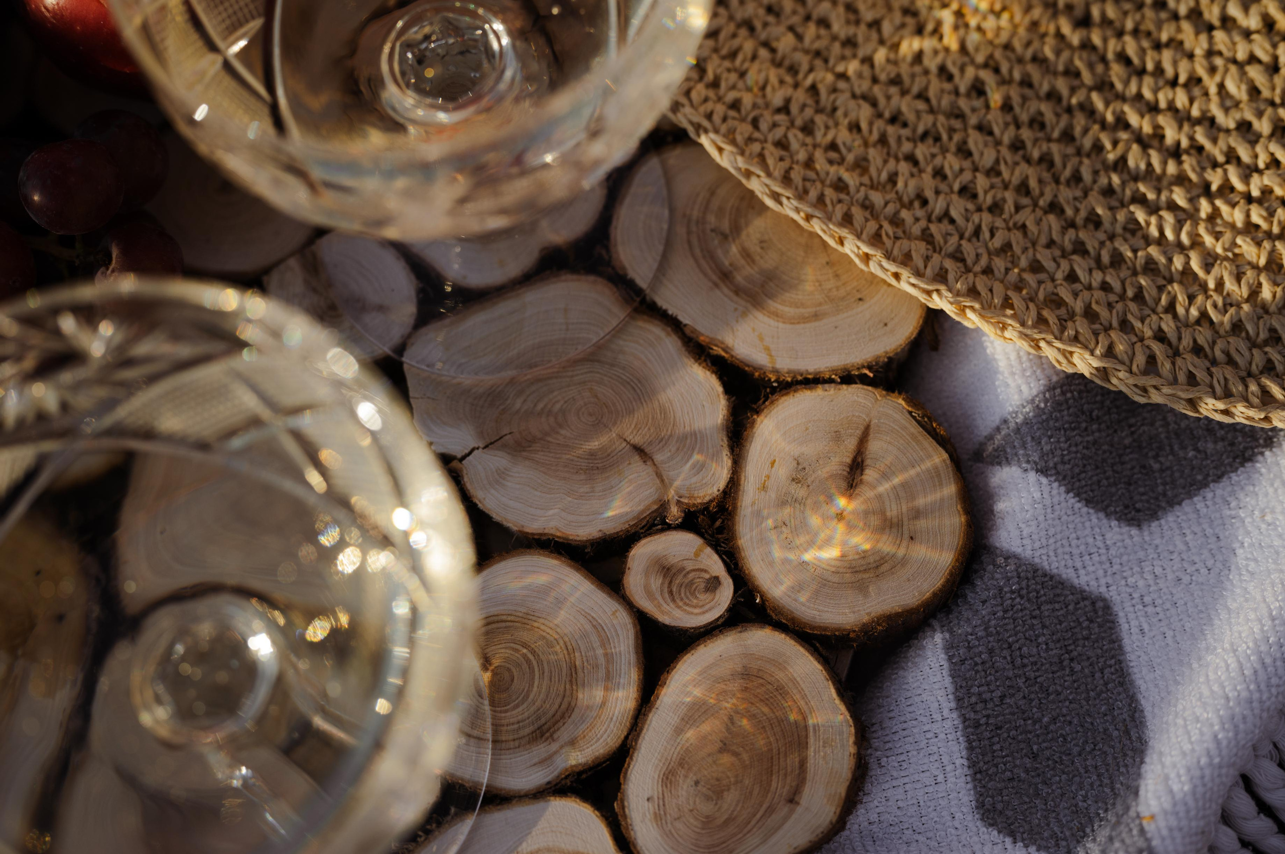 Фотопикник в пшеничном поле. Свадебный фотограф Йошкар-Ола Казань