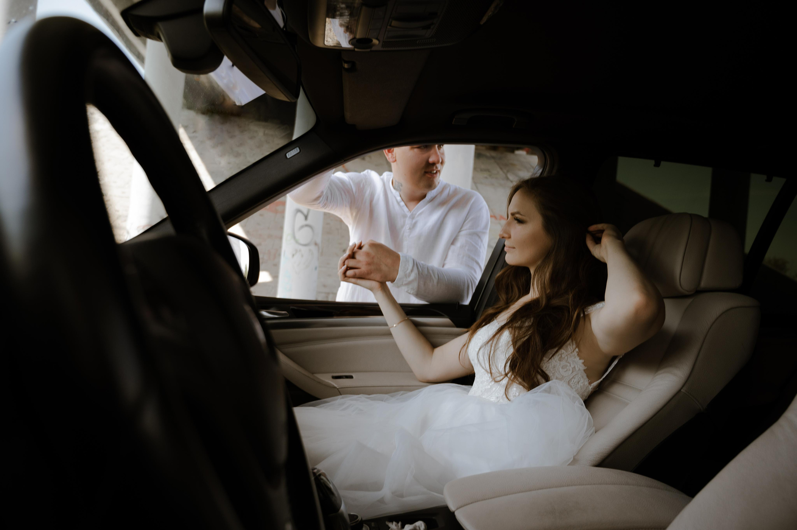 Вторая свадьба Паши и Светы. Свадебный фотограф Йошкар-Ола Казань