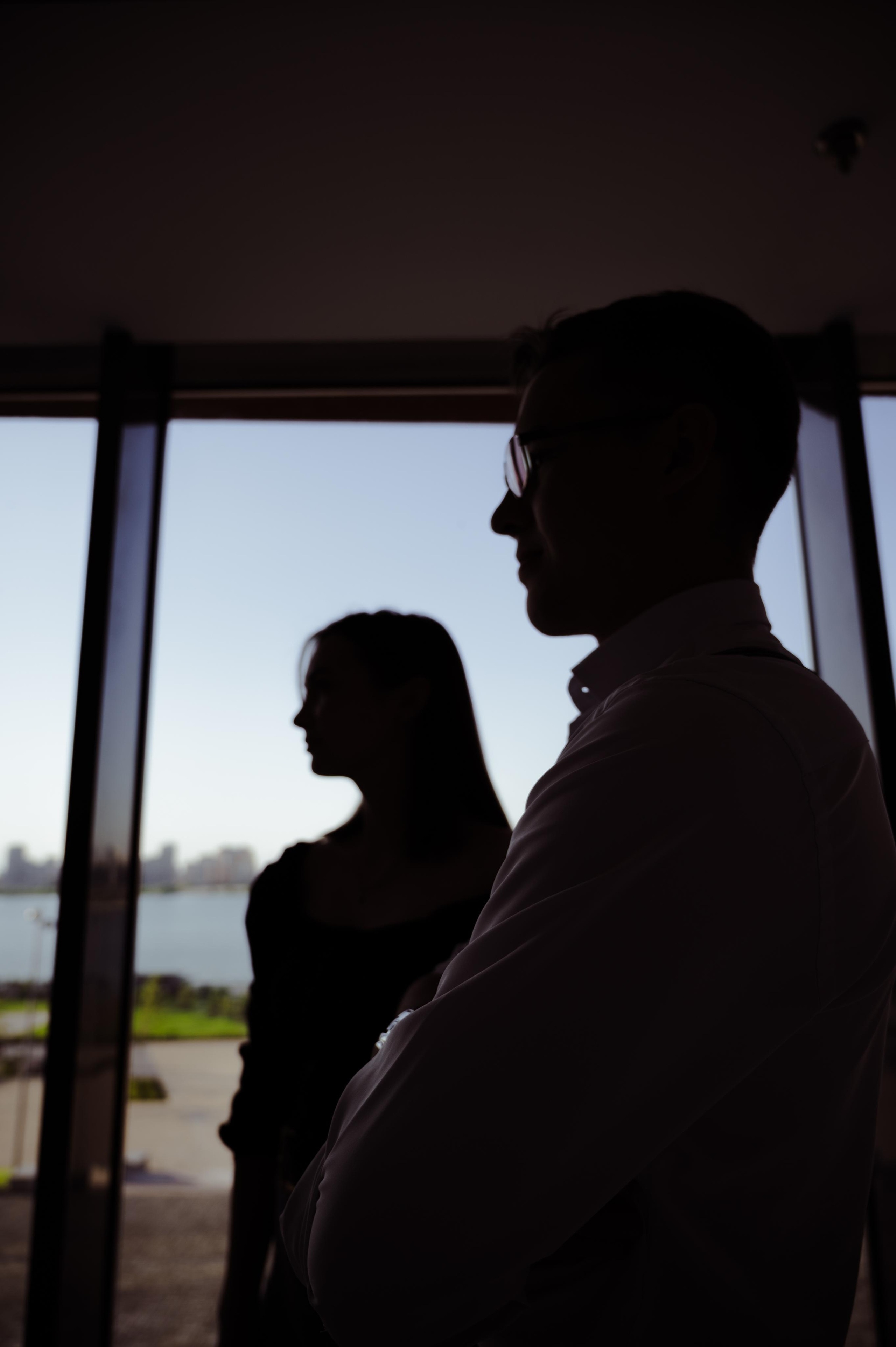 Фотопрогулка для Ксюши и Амира. Свадебный фотограф Йошкар-Ола Казань