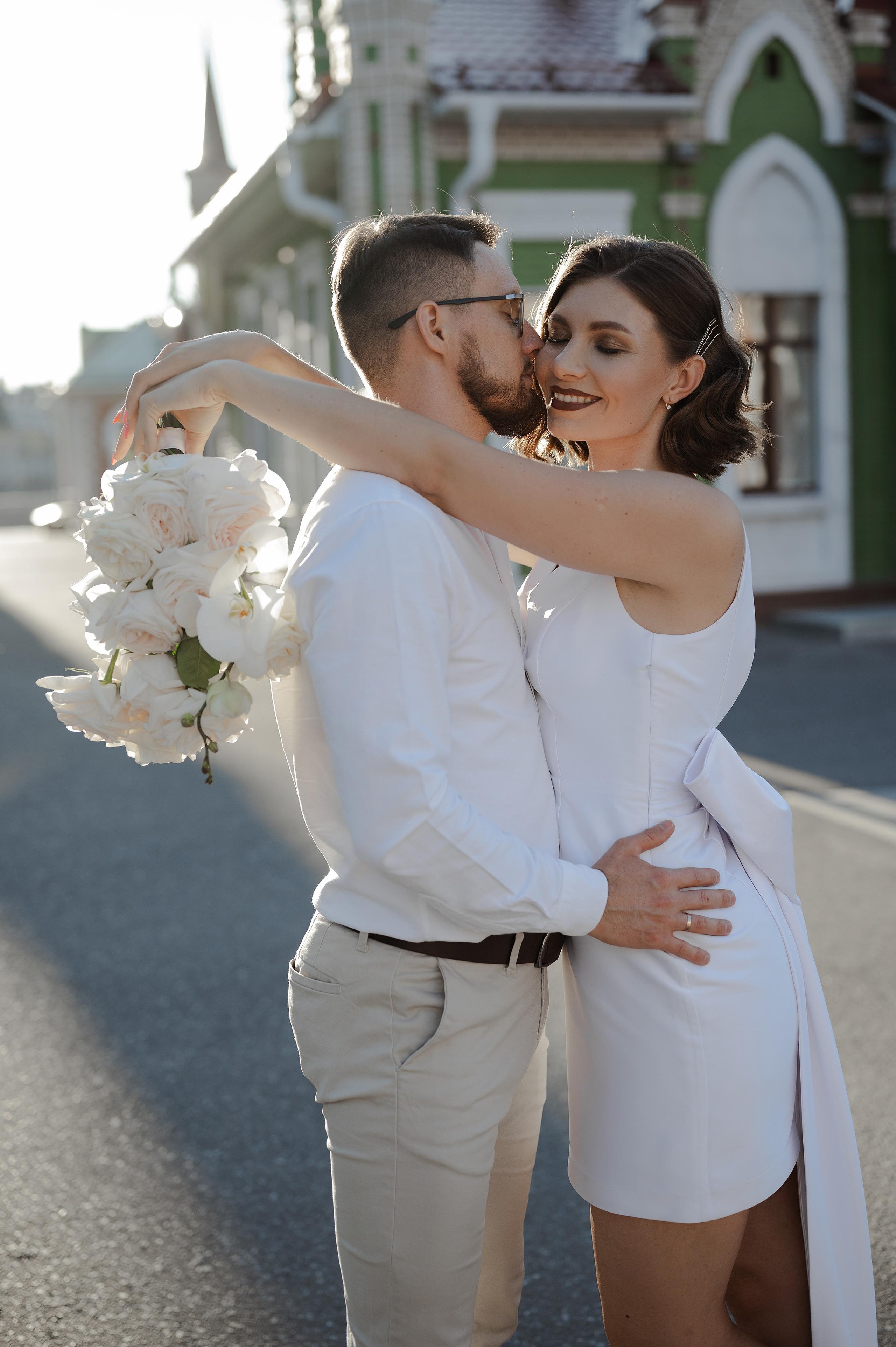Ретро car. Свадебный фотограф Йошкар-Ола Казань