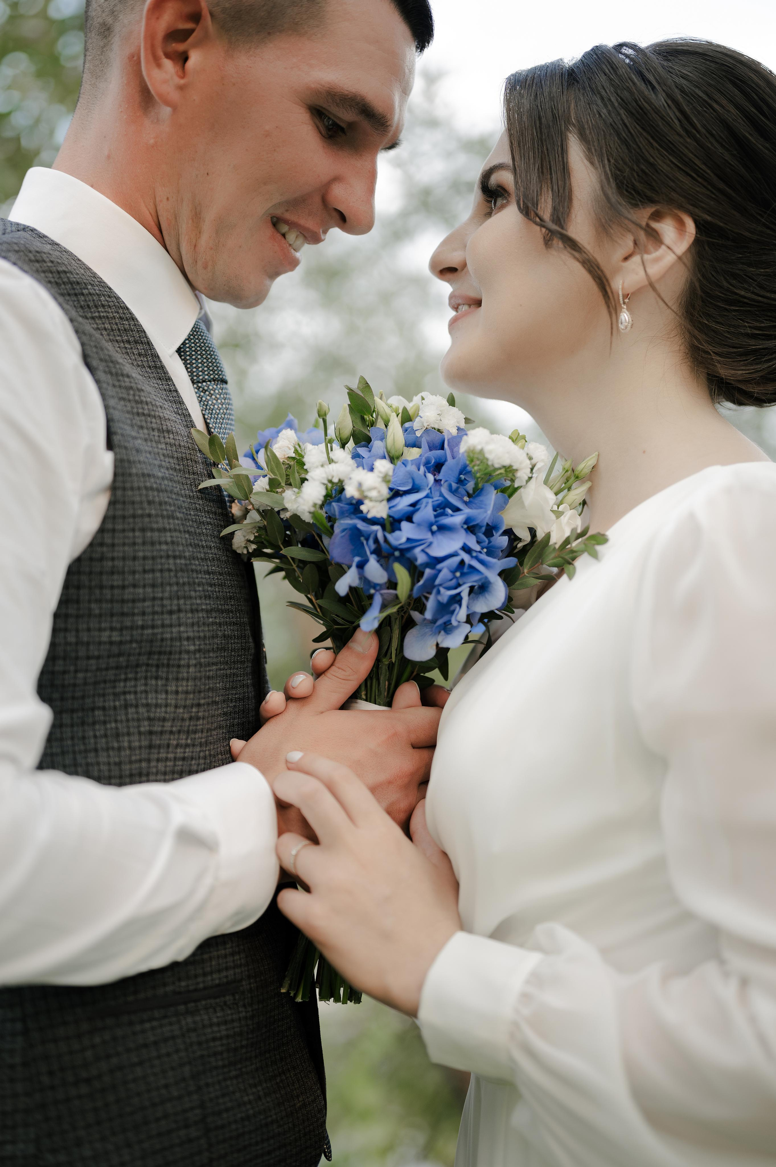 Свадьба Леры и Максима. Свадебный фотограф Йошкар-Ола Казань