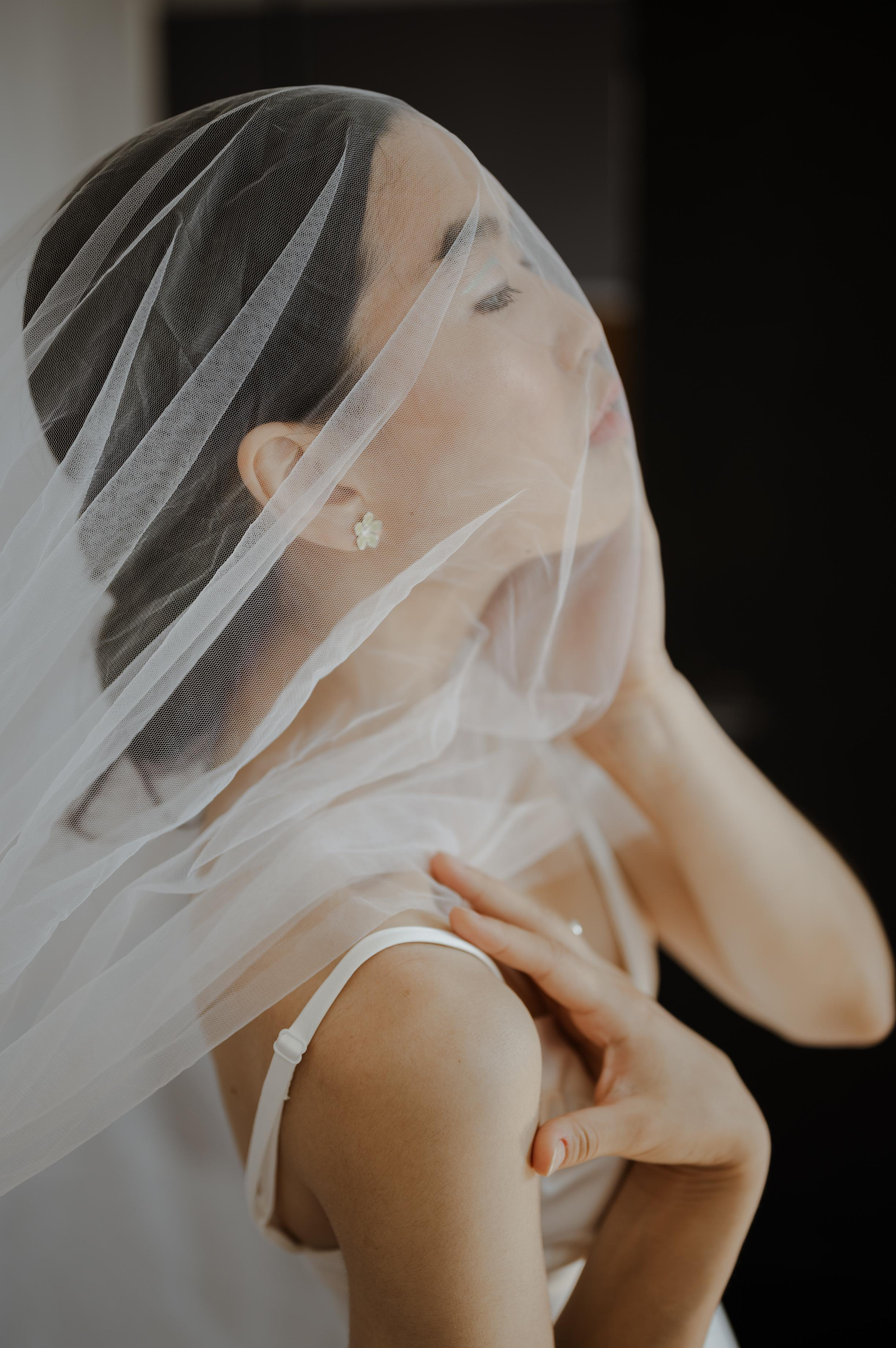 Fashion Bride. Свадебный фотограф Йошкар-Ола Казань