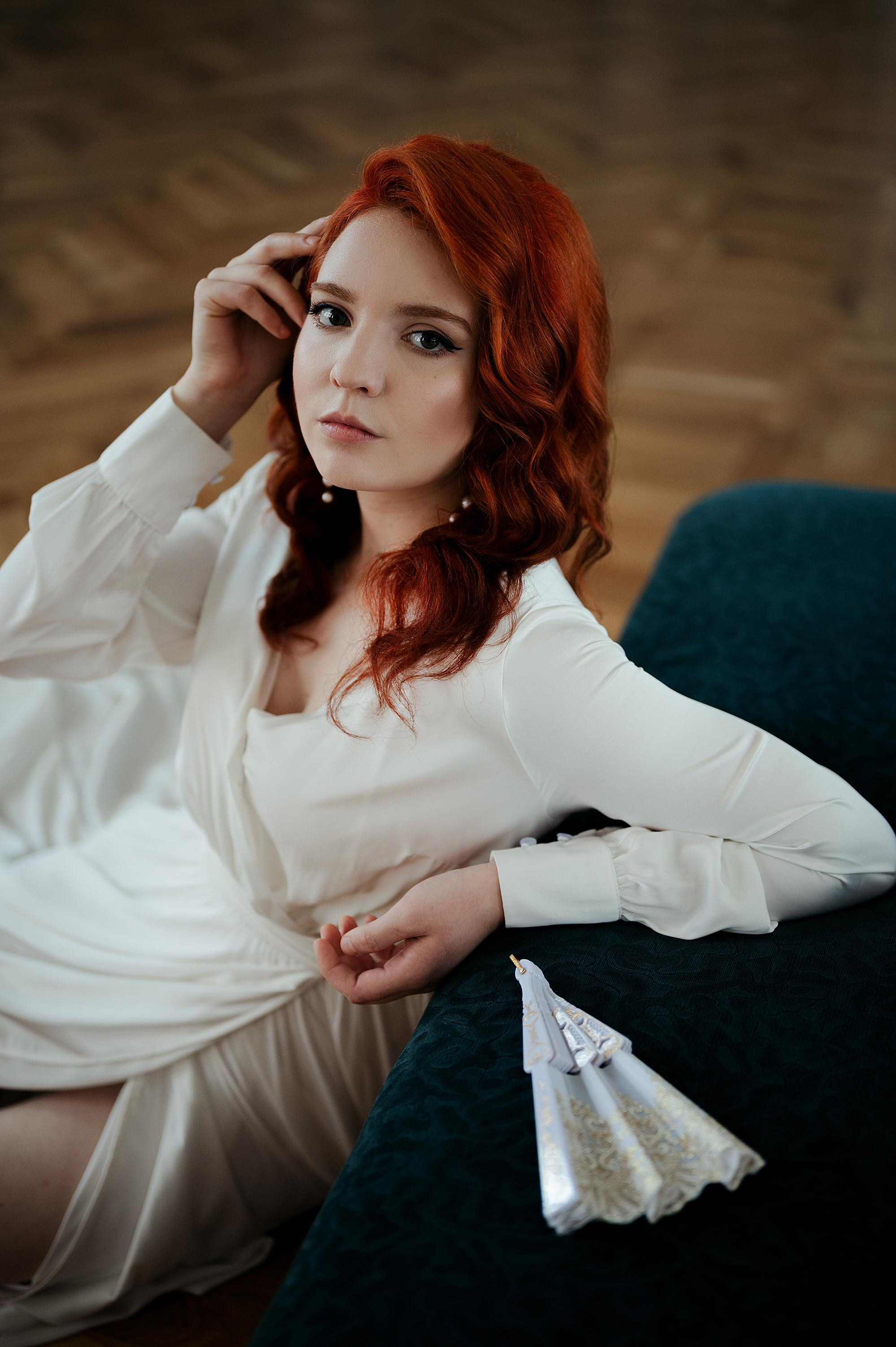 Индивидуальная фотосессия в театре. Свадебный фотограф Йошкар-Ола Казань