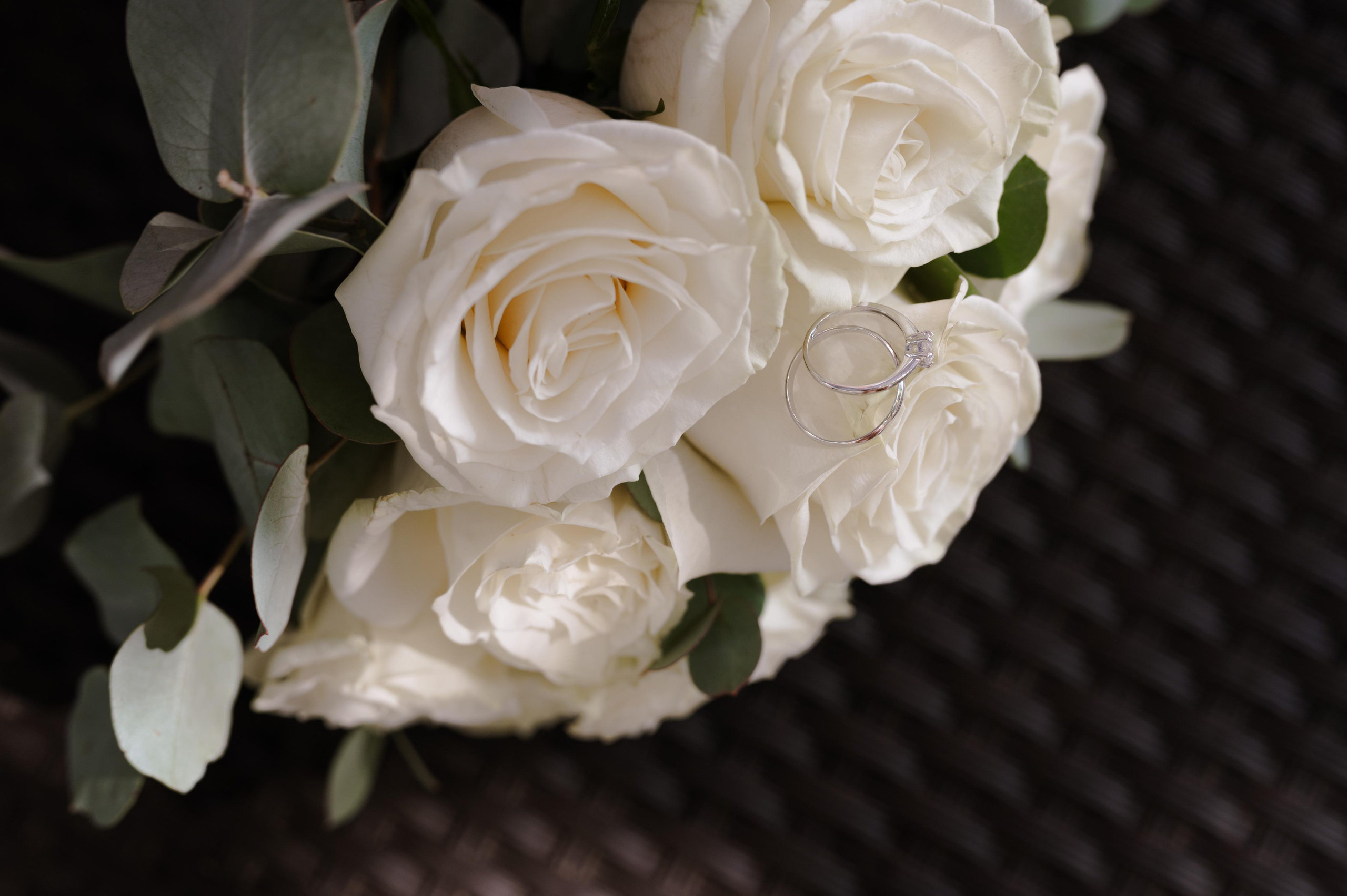 Свадебная фотопрогулка Марины и Романа. Свадебный фотограф Йошкар-Ола Казань