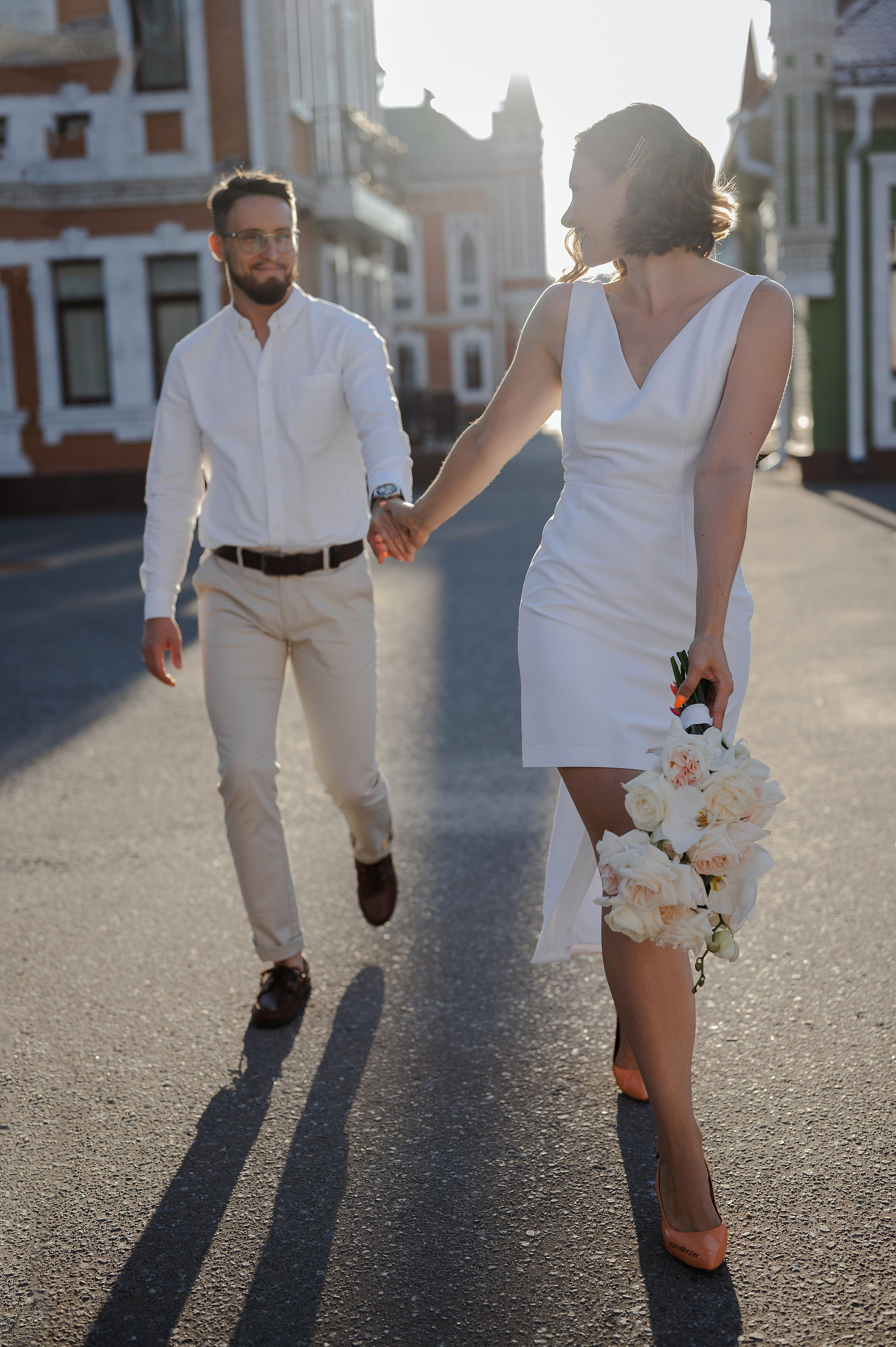 Ретро car. Свадебный фотограф Йошкар-Ола Казань