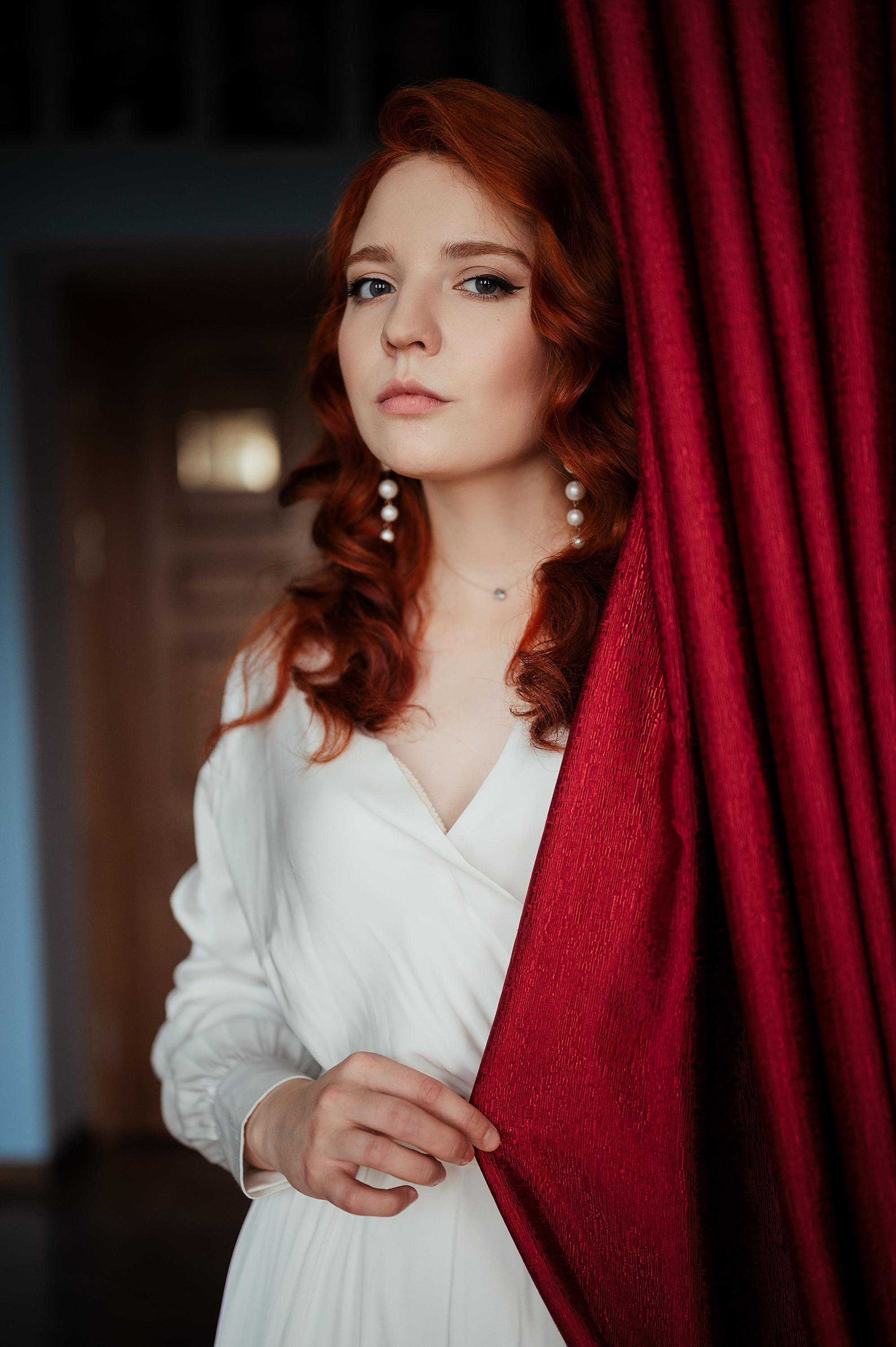 Индивидуальная фотосессия в театре. Свадебный фотограф Йошкар-Ола Казань