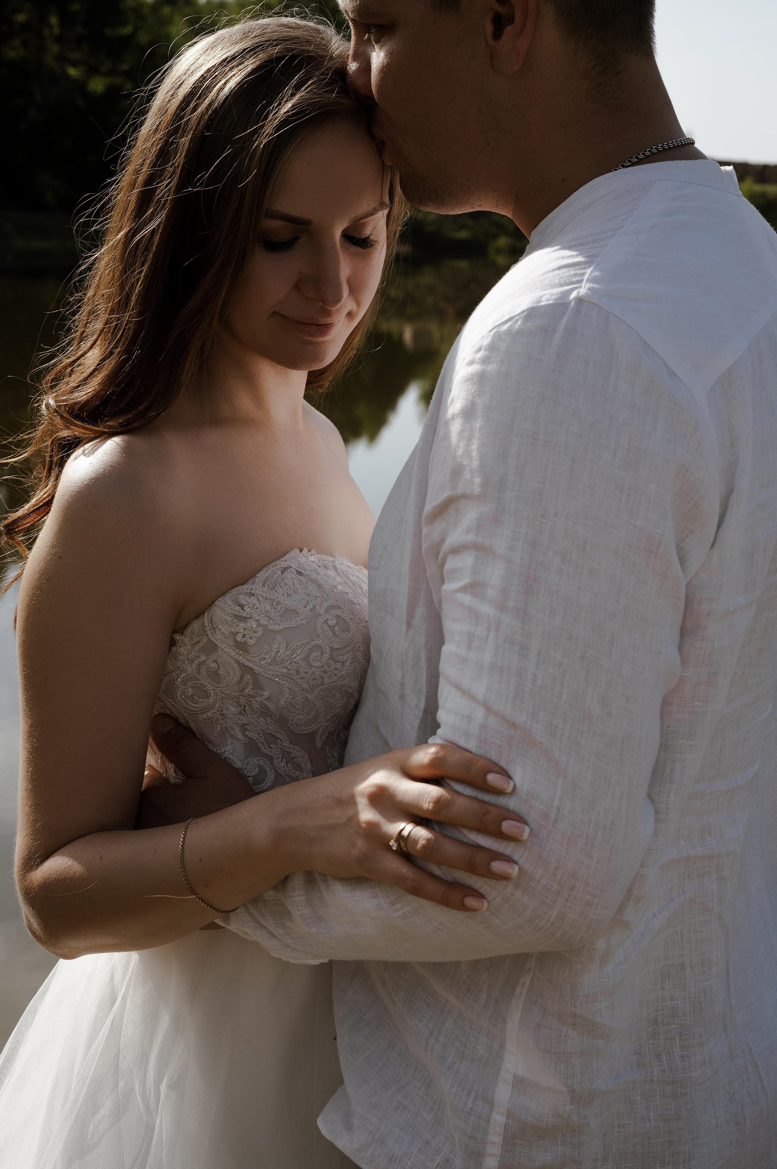 Вторая свадьба Паши и Светы. Свадебный фотограф Йошкар-Ола Казань