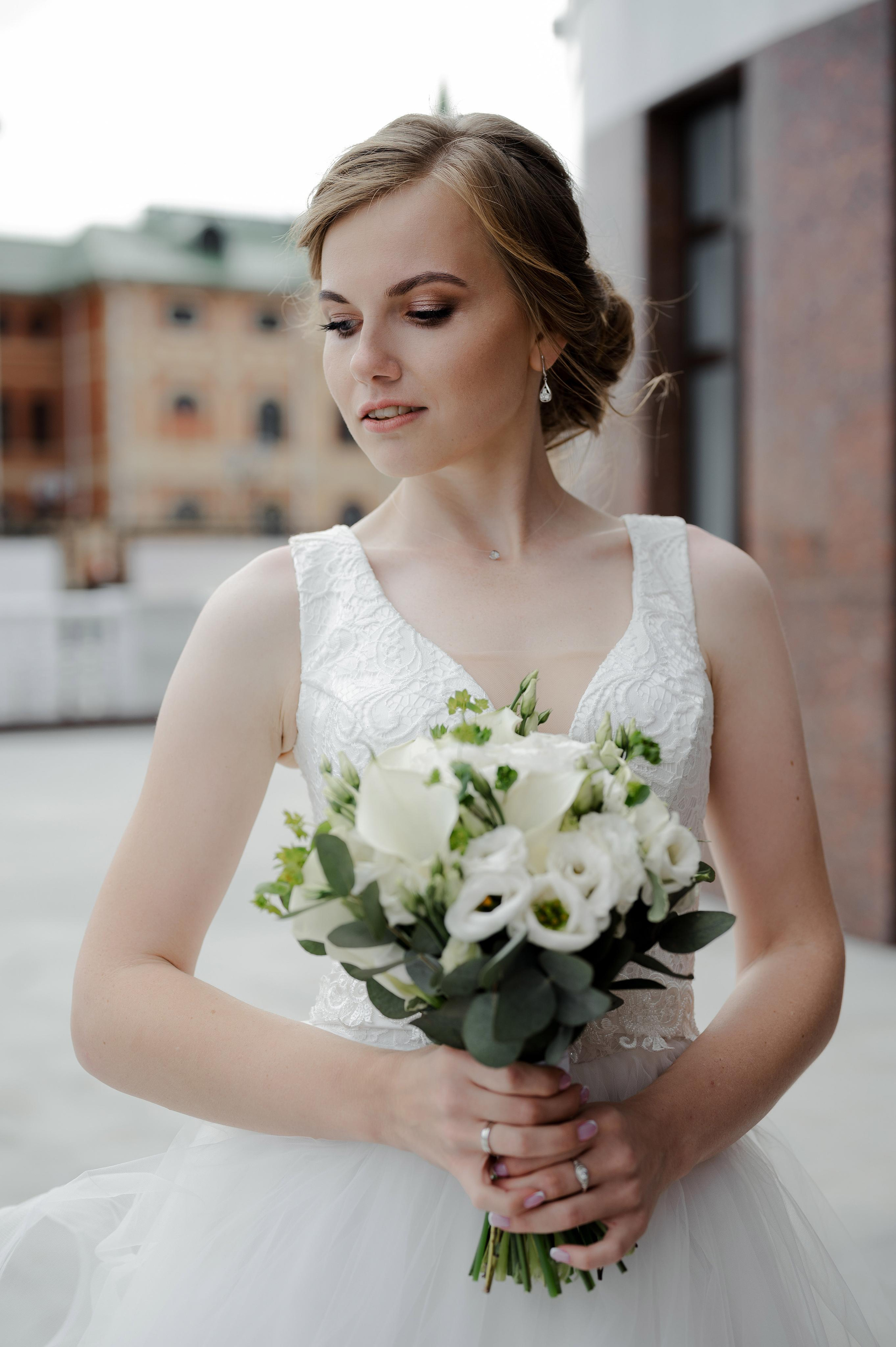 Бракосочетание Ильи и Наташи. Свадебный фотограф Йошкар-Ола Казань