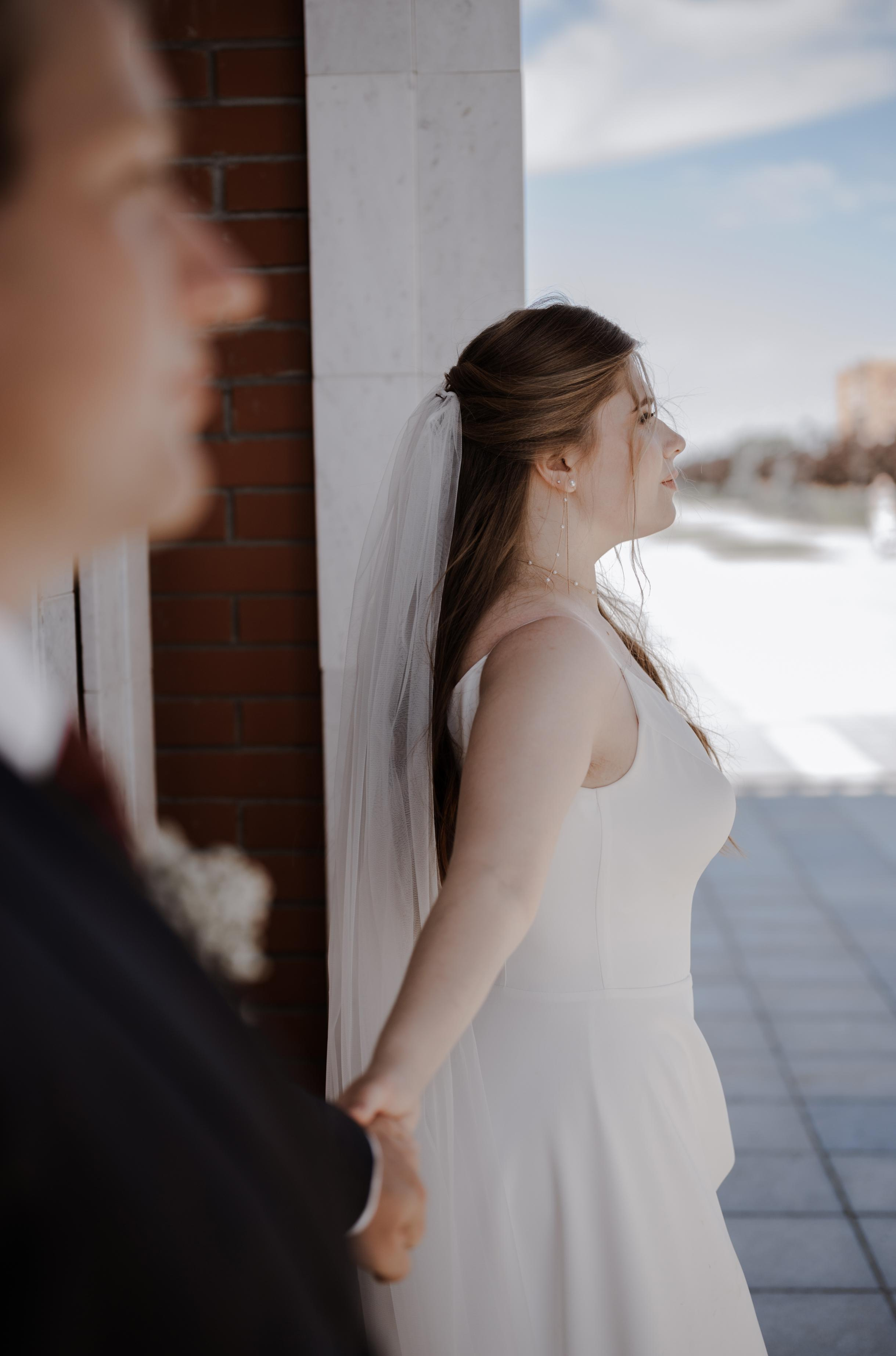 Свадебная фотосъемка в жаркий день. Свадебный фотограф Йошкар-Ола Казань