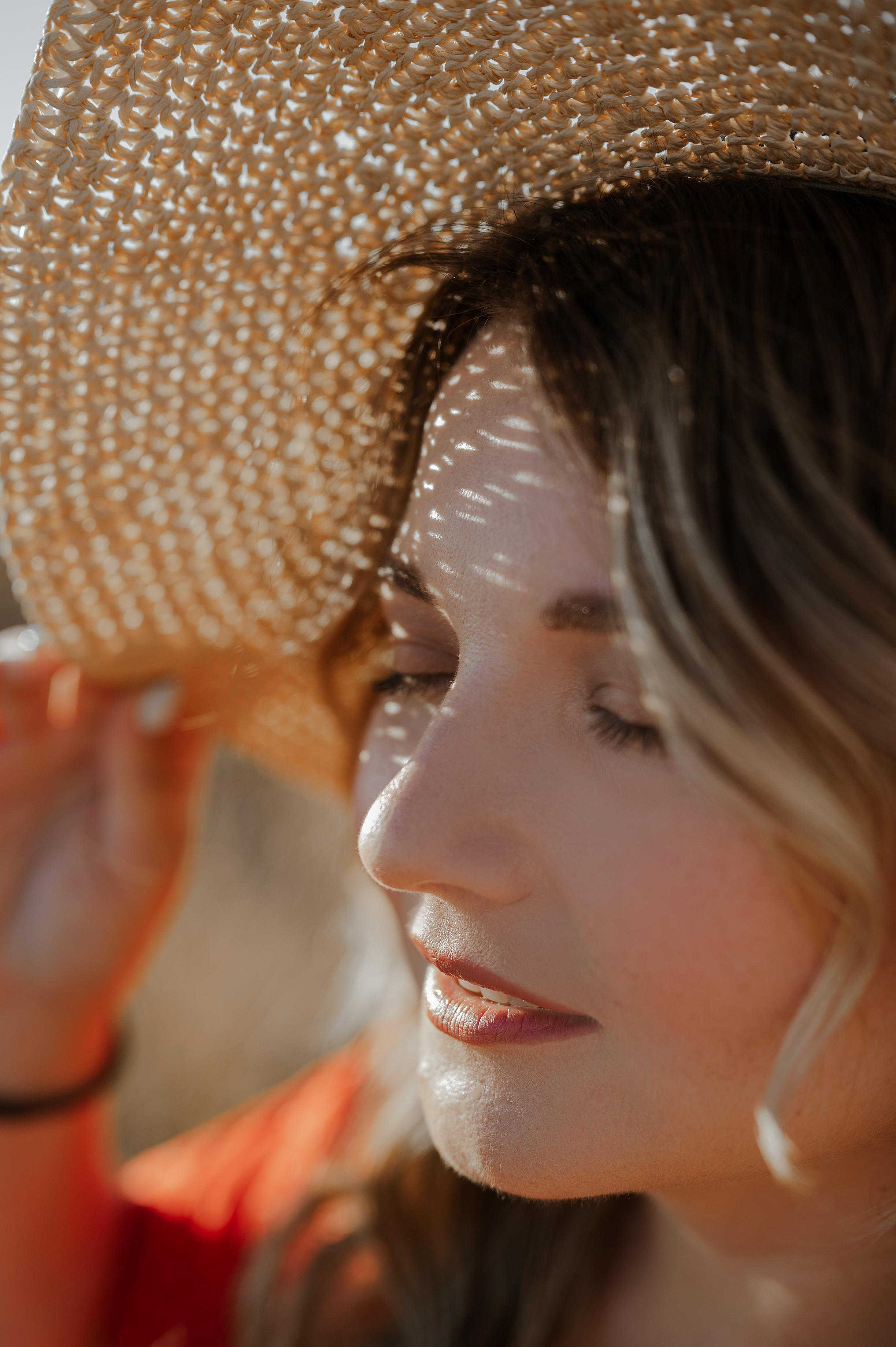 Фотопикник в пшеничном поле. Свадебный фотограф Йошкар-Ола Казань