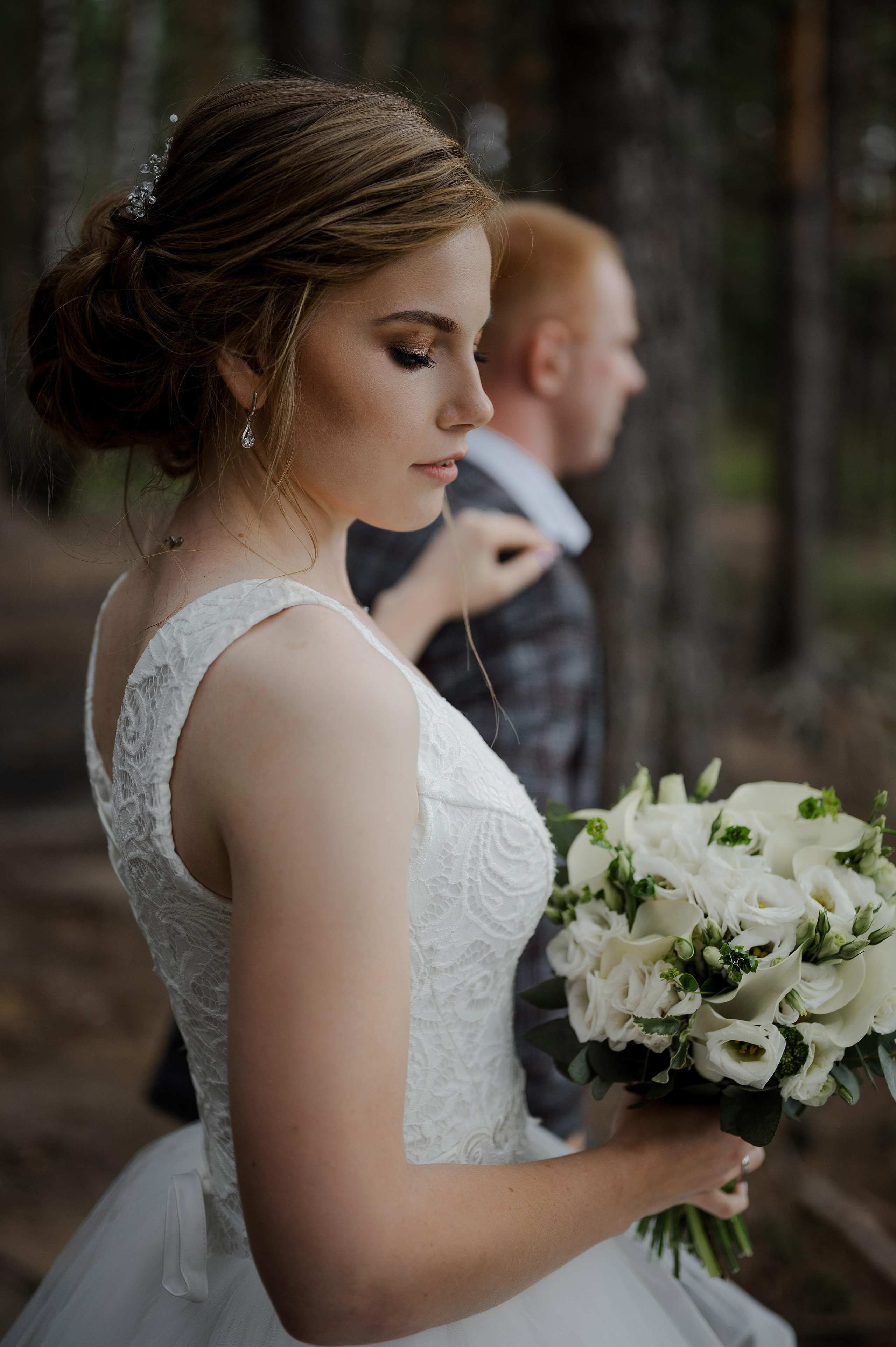Бракосочетание Ильи и Наташи. Свадебный фотограф Йошкар-Ола Казань