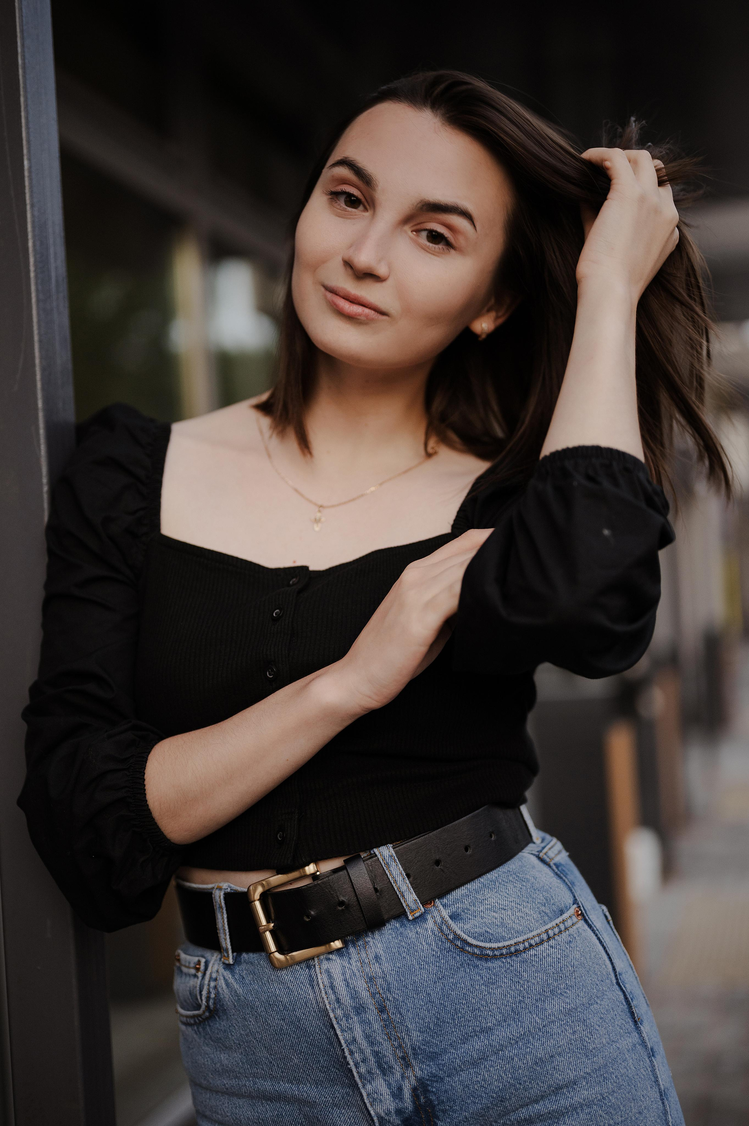 Фотопрогулка для Ксюши и Амира. Свадебный фотограф Йошкар-Ола Казань