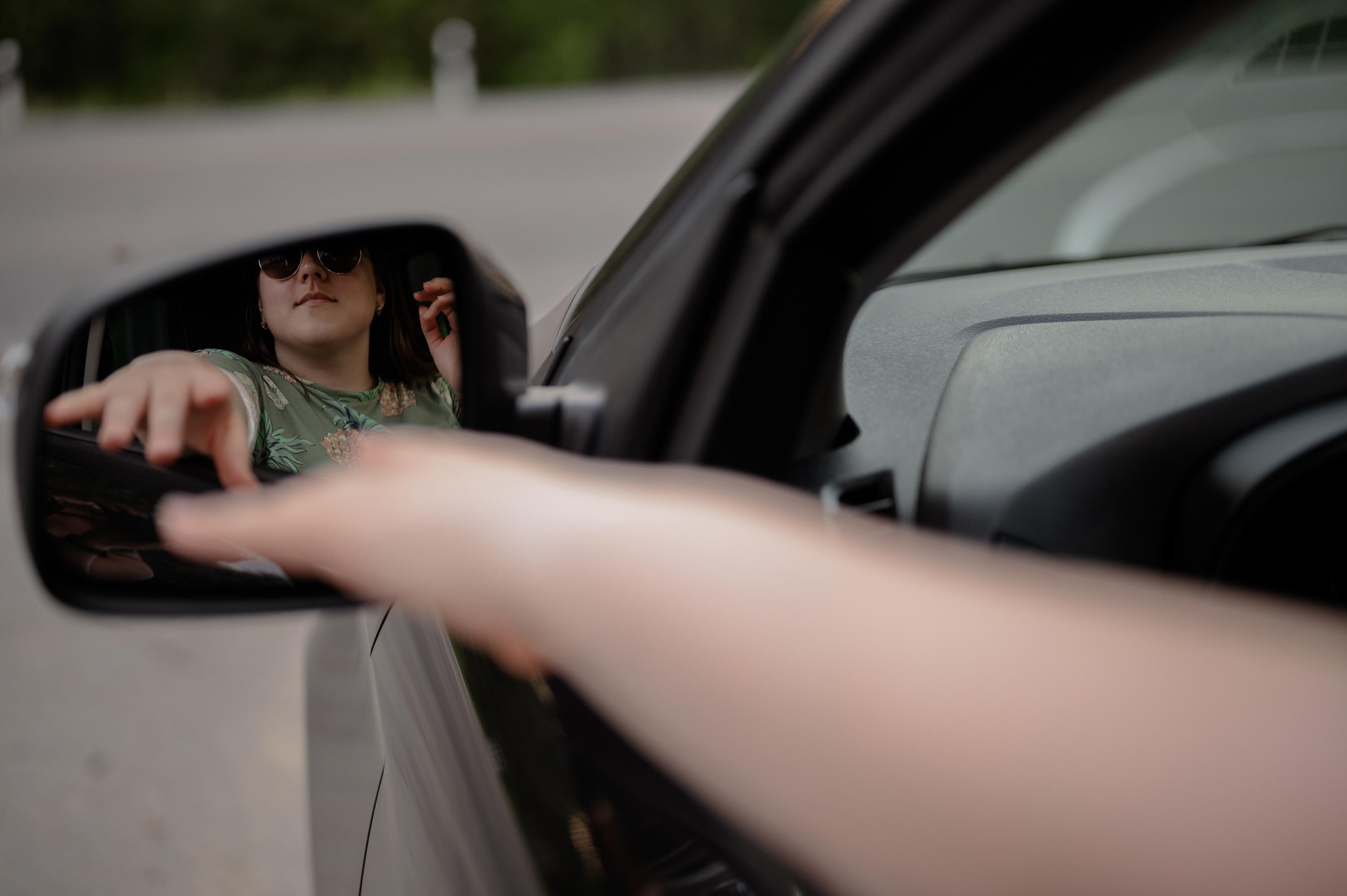 Фотопрогулка в честь отпуска. Свадебный фотограф Йошкар-Ола Казань