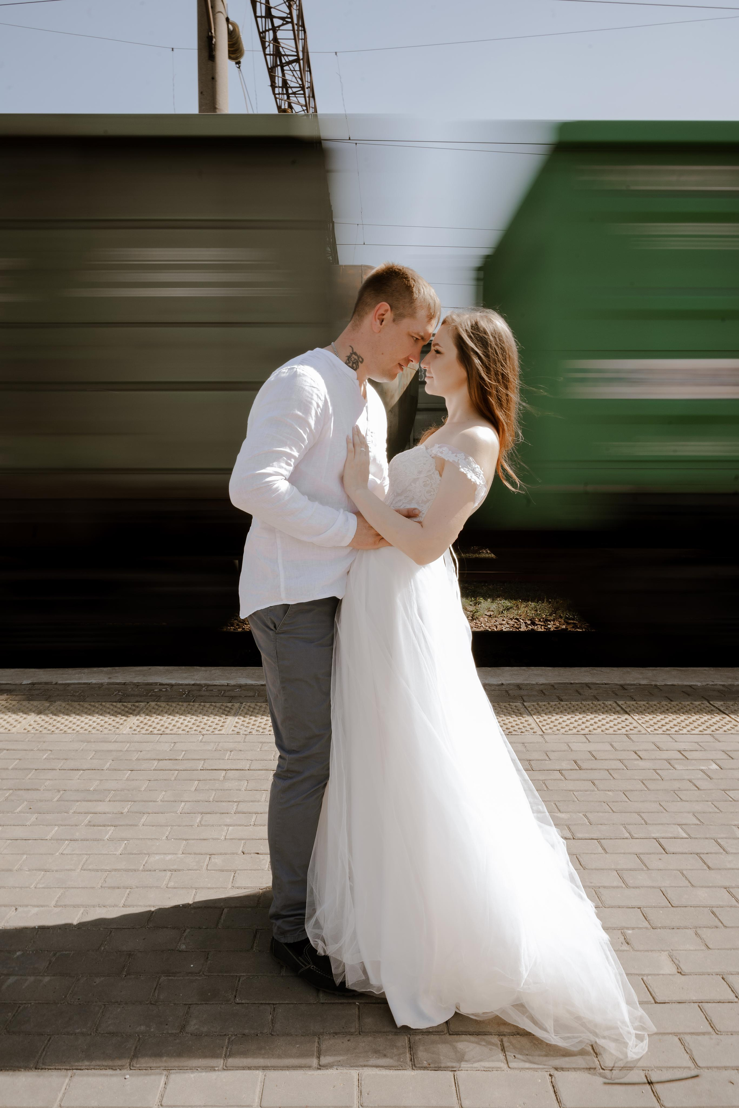 Вторая свадьба Паши и Светы. Свадебный фотограф Йошкар-Ола Казань