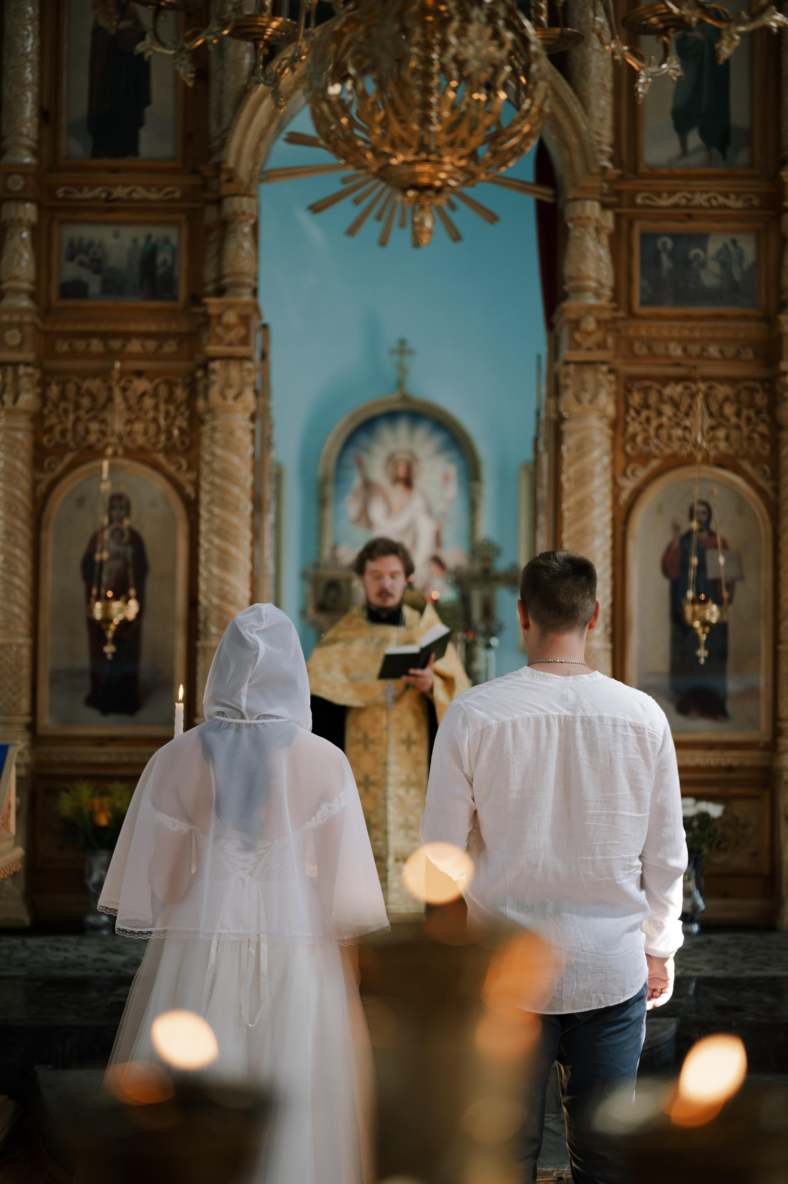 Вторая свадьба Паши и Светы. Свадебный фотограф Йошкар-Ола Казань