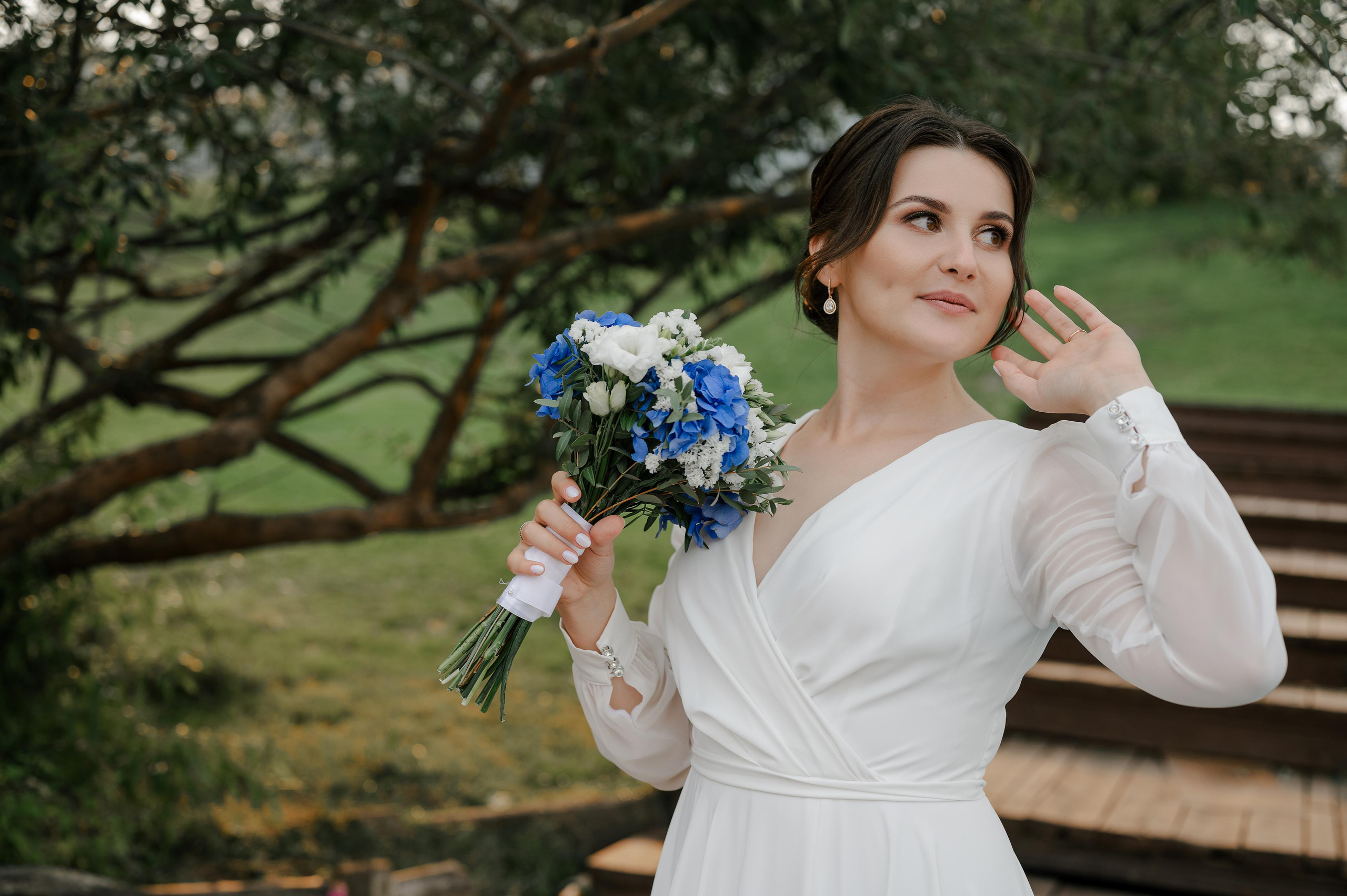 Свадьба Леры и Максима. Свадебный фотограф Йошкар-Ола Казань