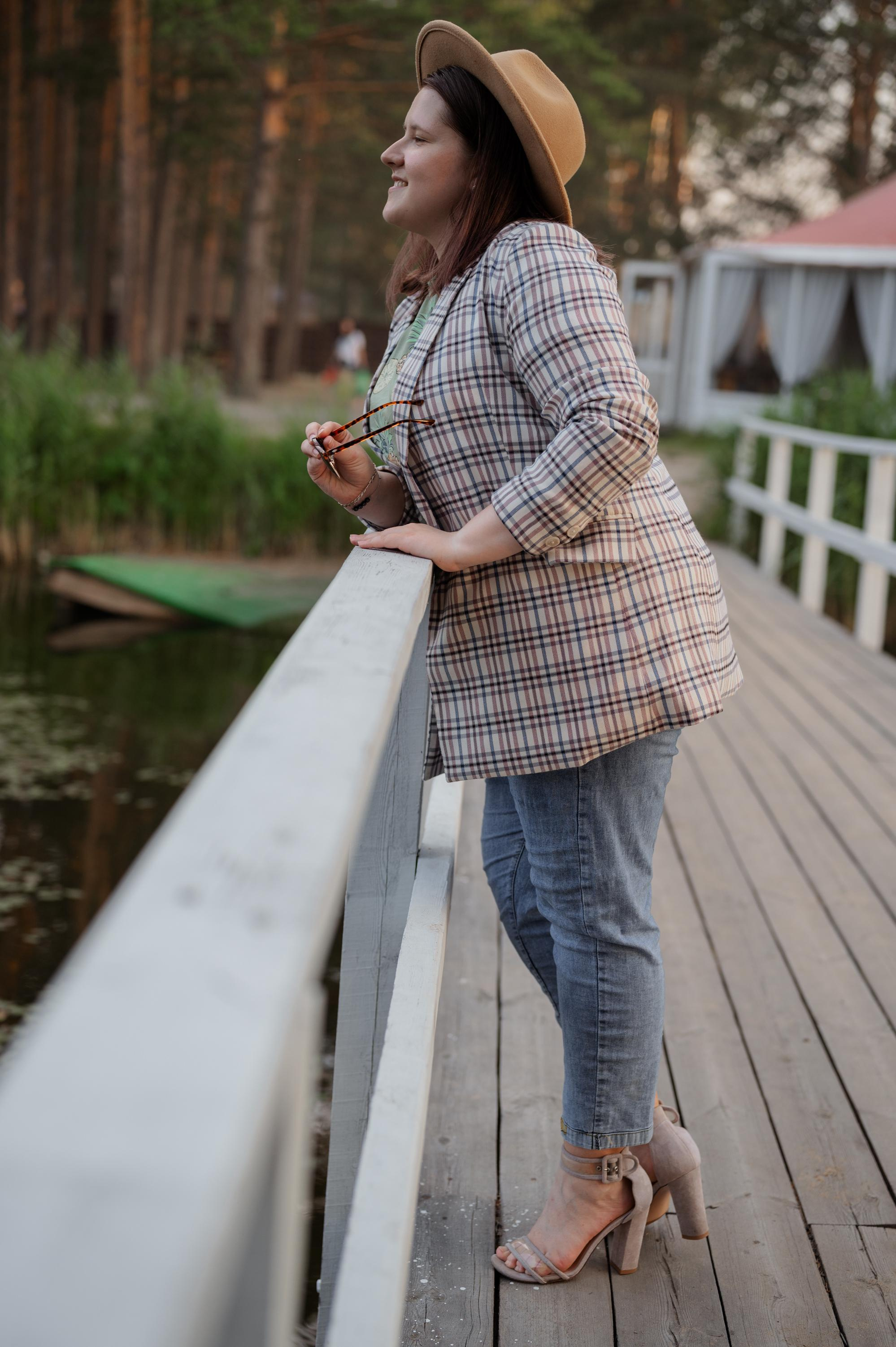 Фотопрогулка в честь отпуска. Свадебный фотограф Йошкар-Ола Казань