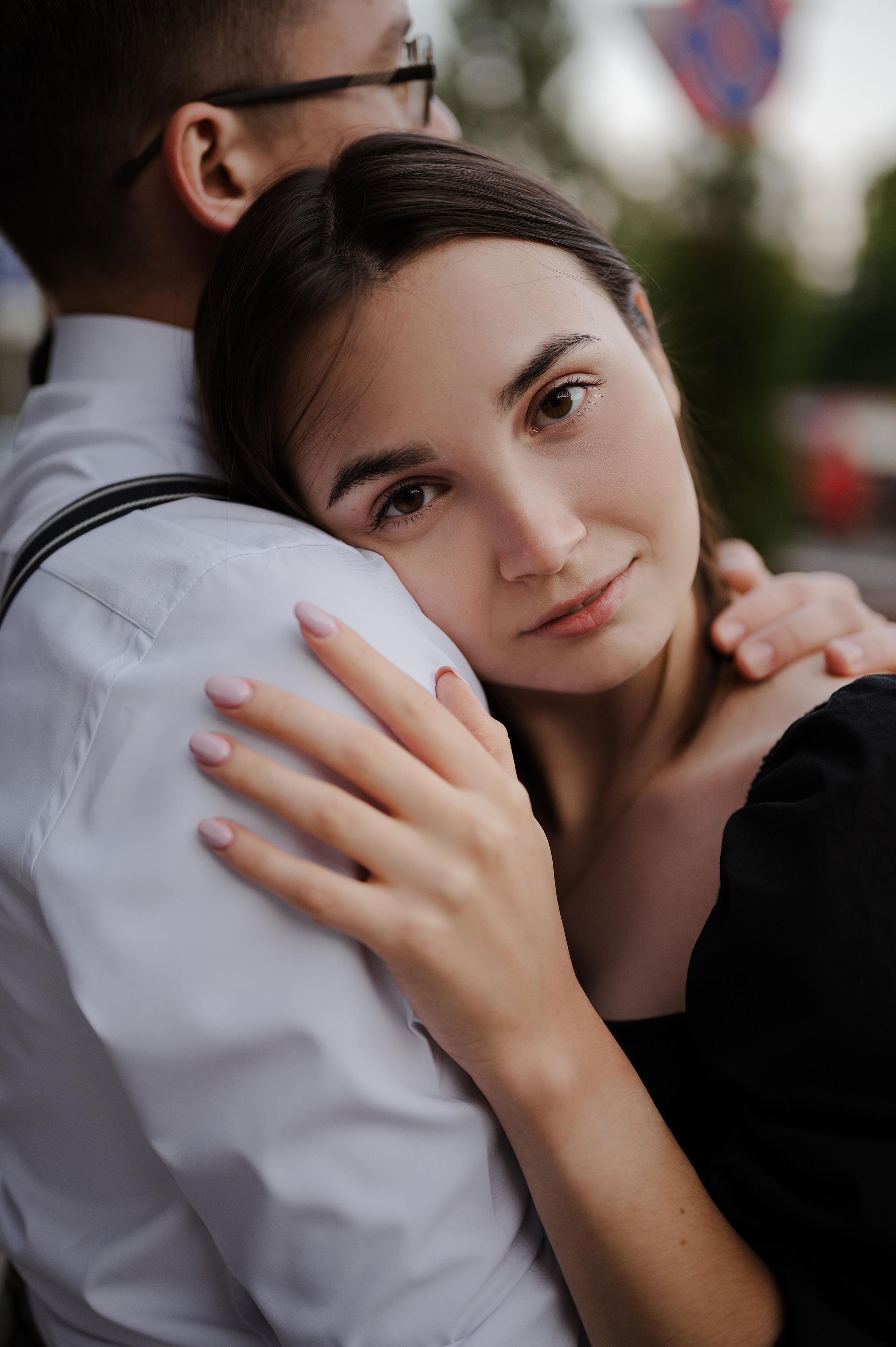 Фотопрогулка для Ксюши и Амира. Свадебный фотограф Йошкар-Ола Казань