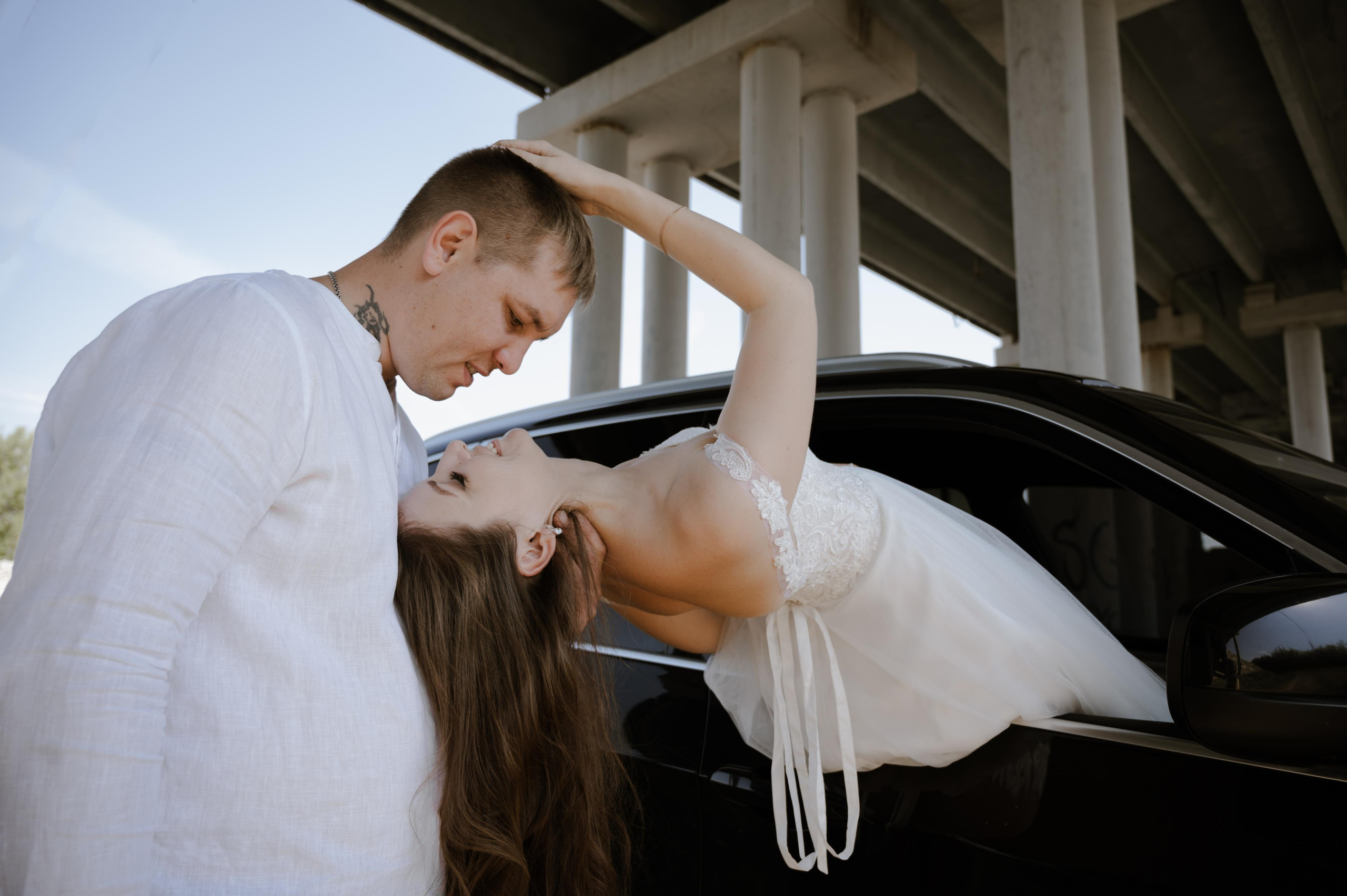 Вторая свадьба Паши и Светы. Свадебный фотограф Йошкар-Ола Казань