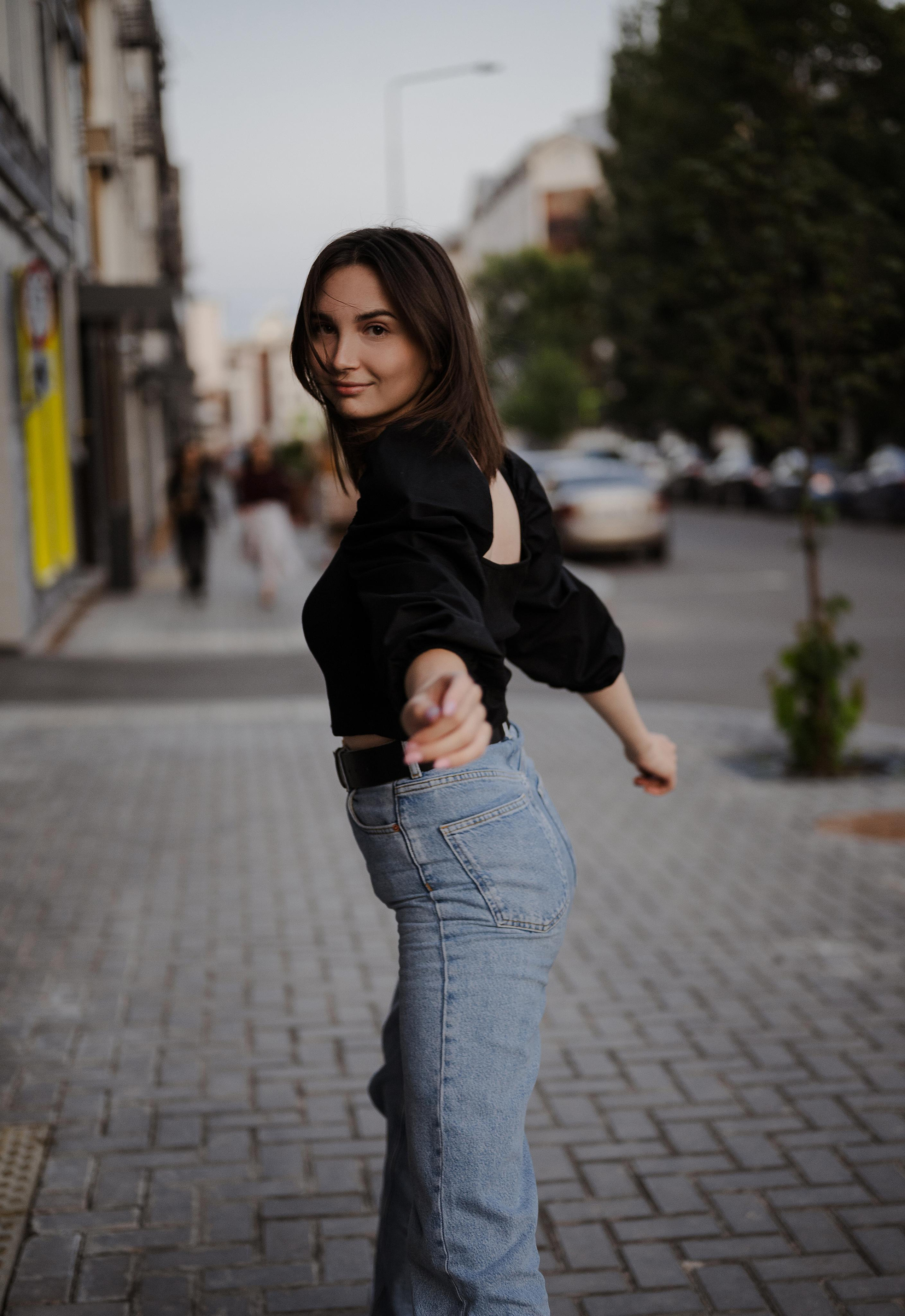 Фотопрогулка для Ксюши и Амира. Свадебный фотограф Йошкар-Ола Казань