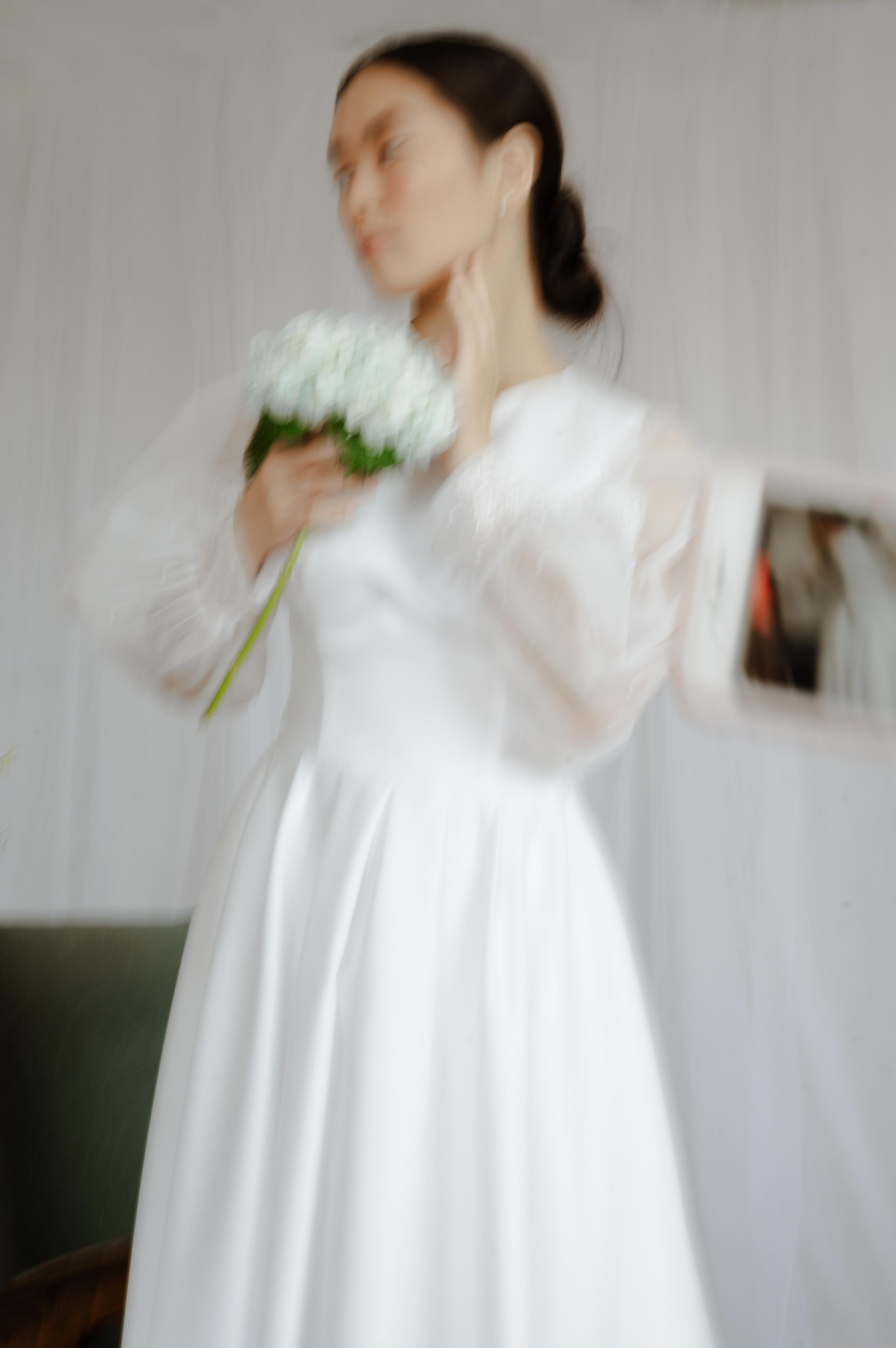 Fashion Bride. Свадебный фотограф Йошкар-Ола Казань