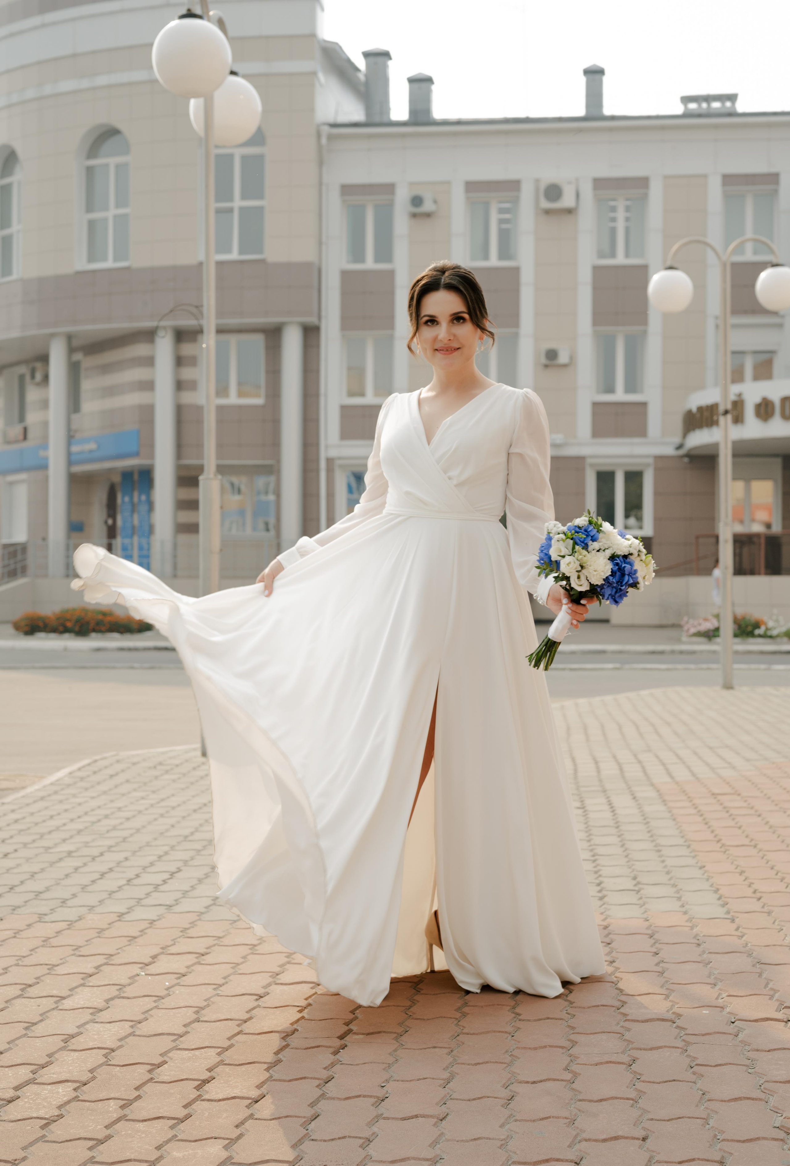 Свадьба Леры и Максима. Свадебный фотограф Йошкар-Ола Казань