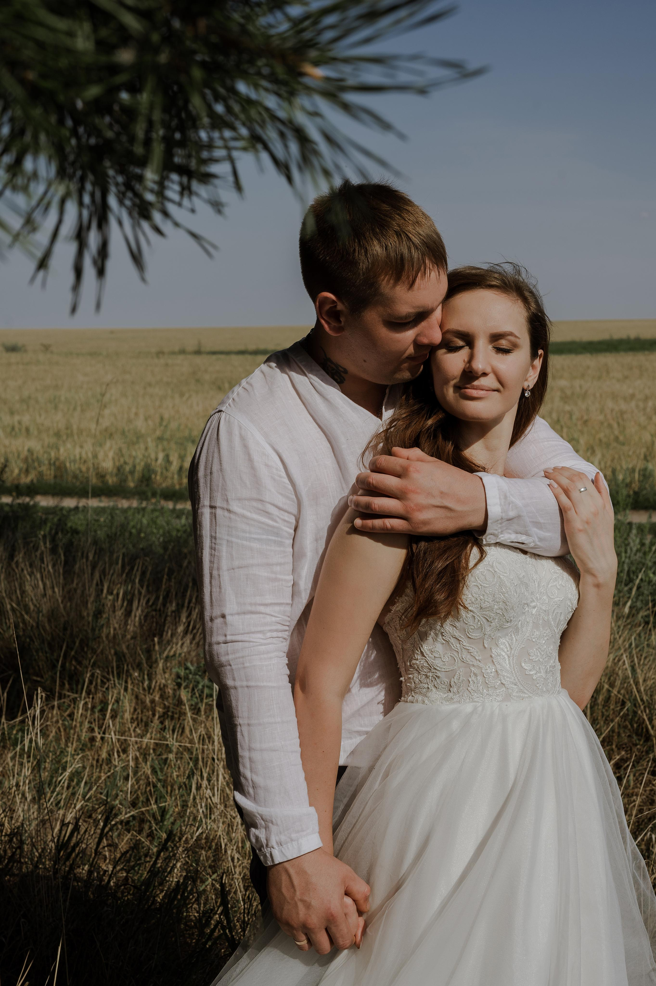 Вторая свадьба Паши и Светы. Свадебный фотограф Йошкар-Ола Казань