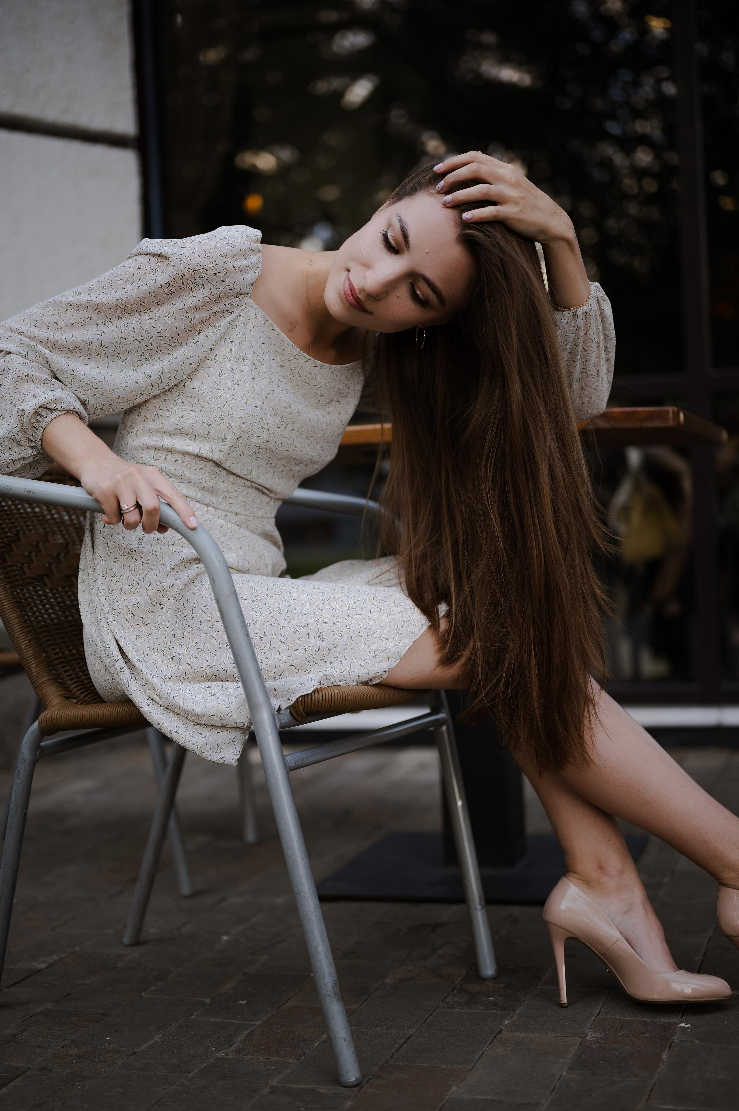 Фотопрогулка Алины и Лёши. Свадебный фотограф Йошкар-Ола Казань