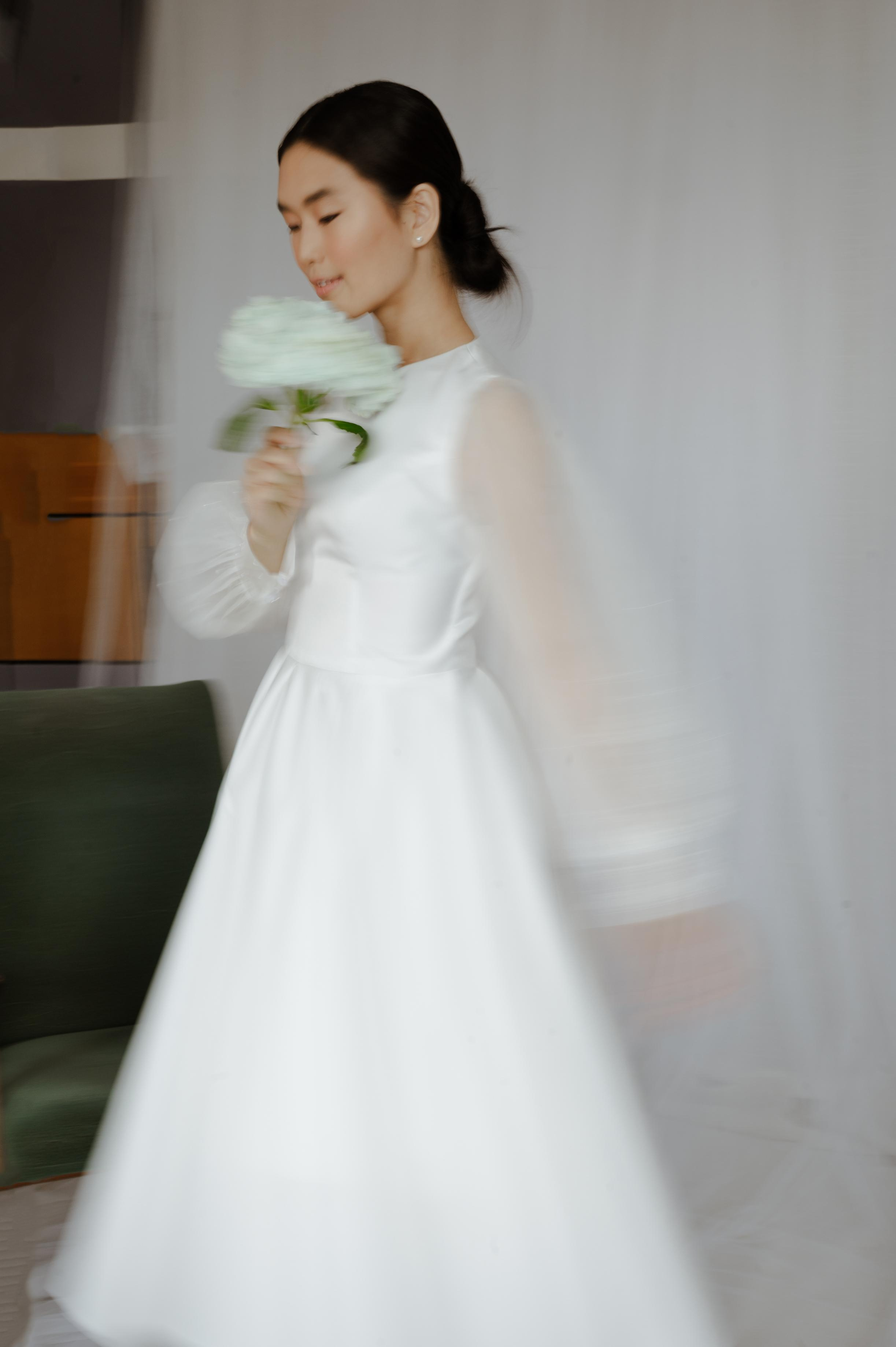 Fashion Bride. Свадебный фотограф Йошкар-Ола Казань