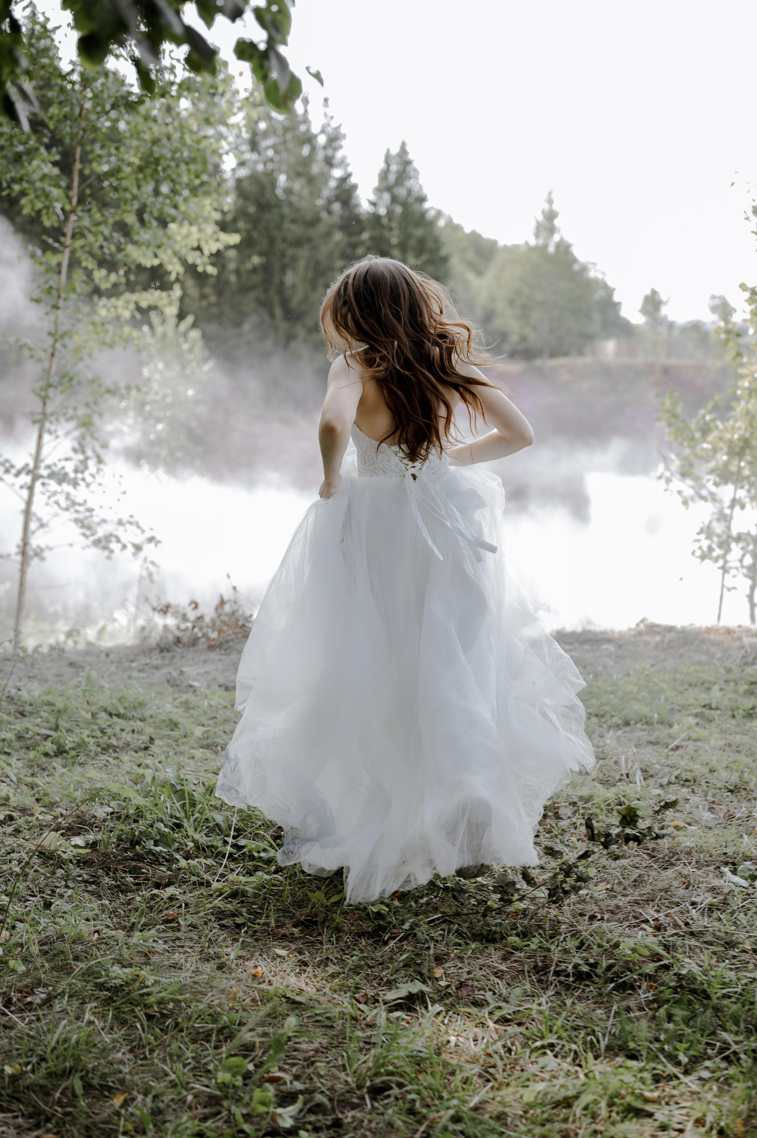 Вторая свадьба Паши и Светы. Свадебный фотограф Йошкар-Ола Казань