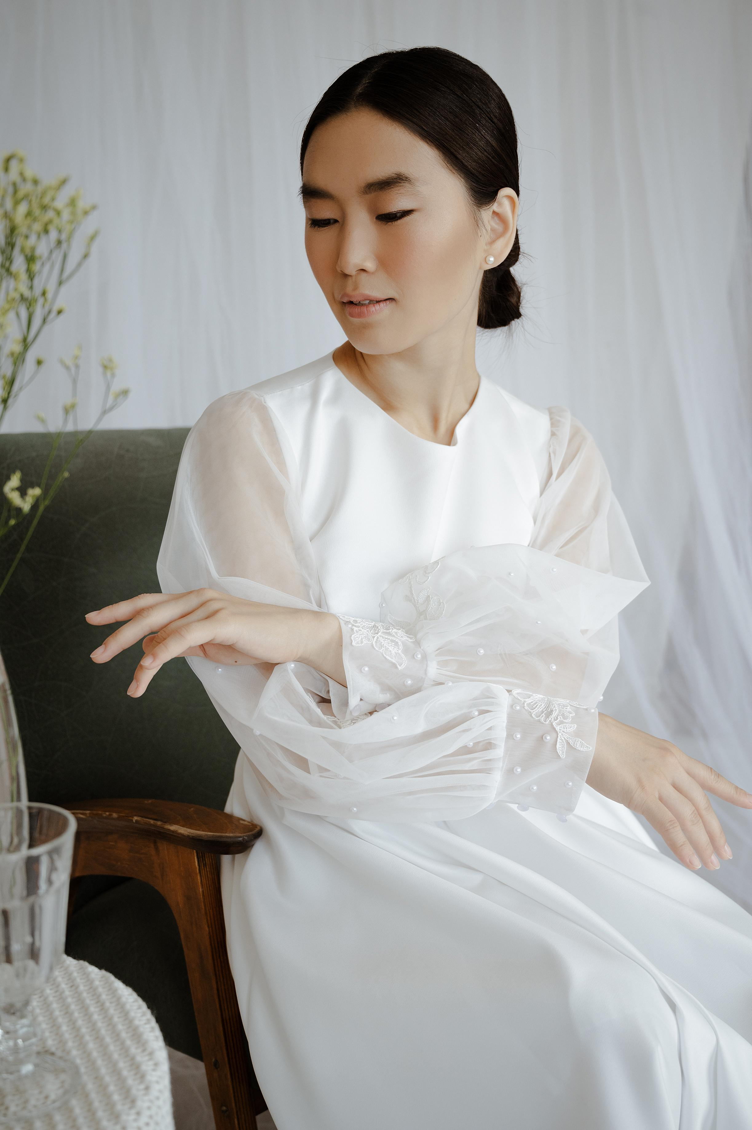 Fashion Bride. Свадебный фотограф Йошкар-Ола Казань