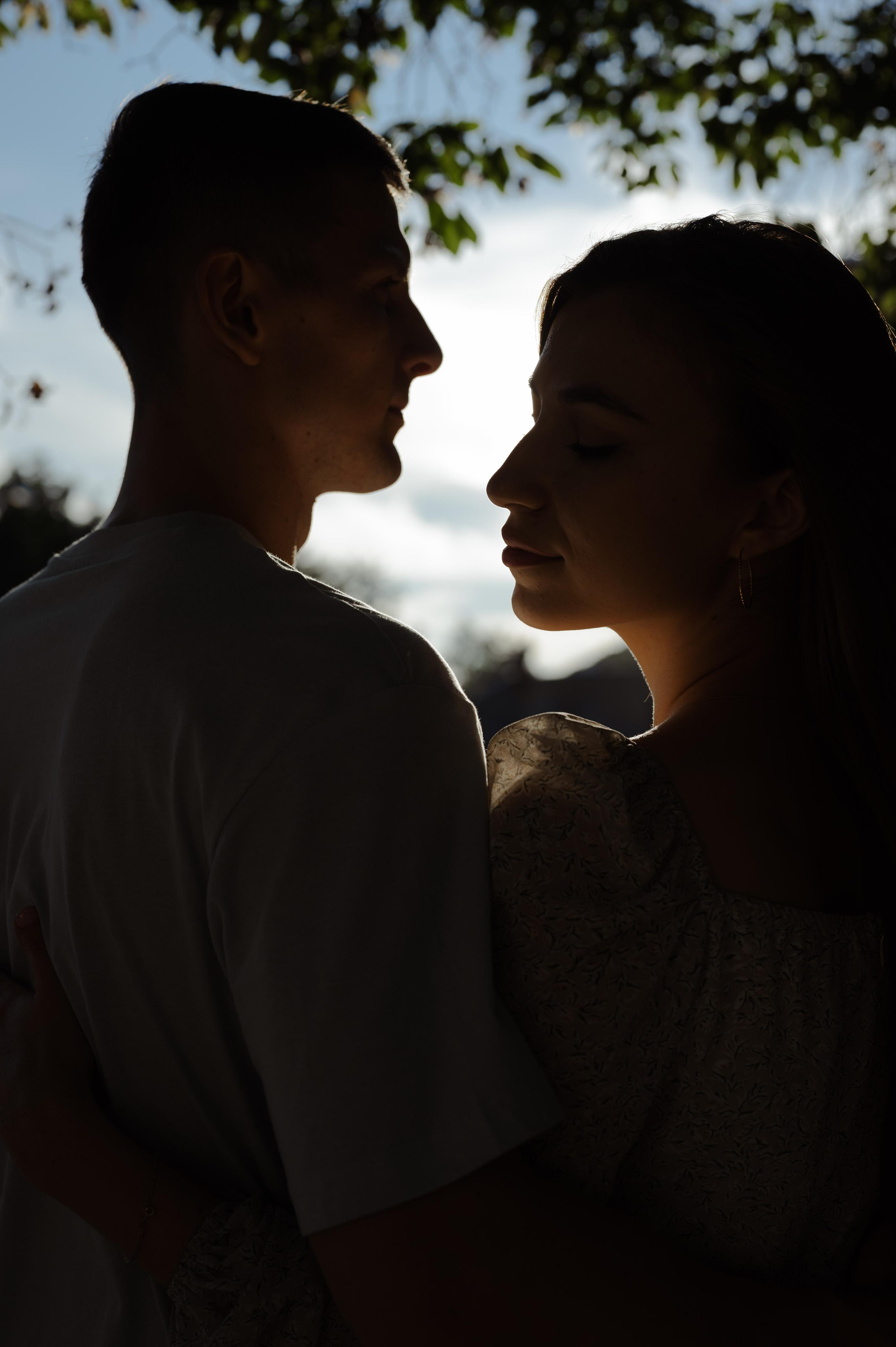 Фотопрогулка Алины и Лёши. Свадебный фотограф Йошкар-Ола Казань