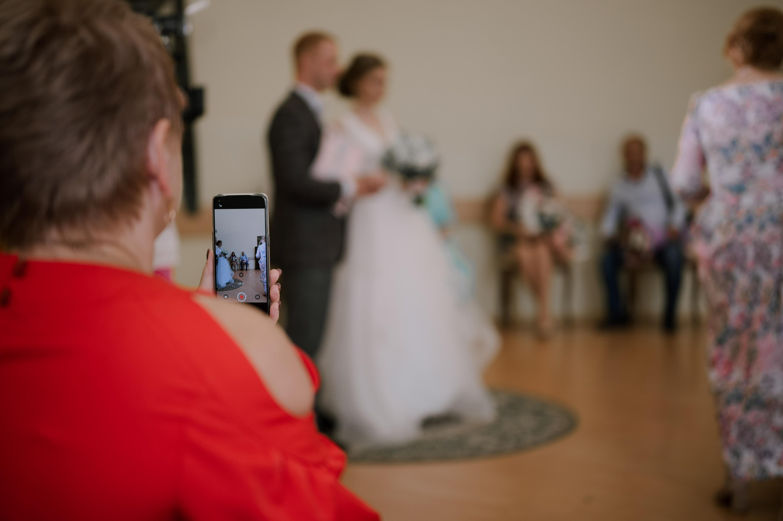 Бракосочетание Ильи и Наташи. Свадебный фотограф Йошкар-Ола Казань