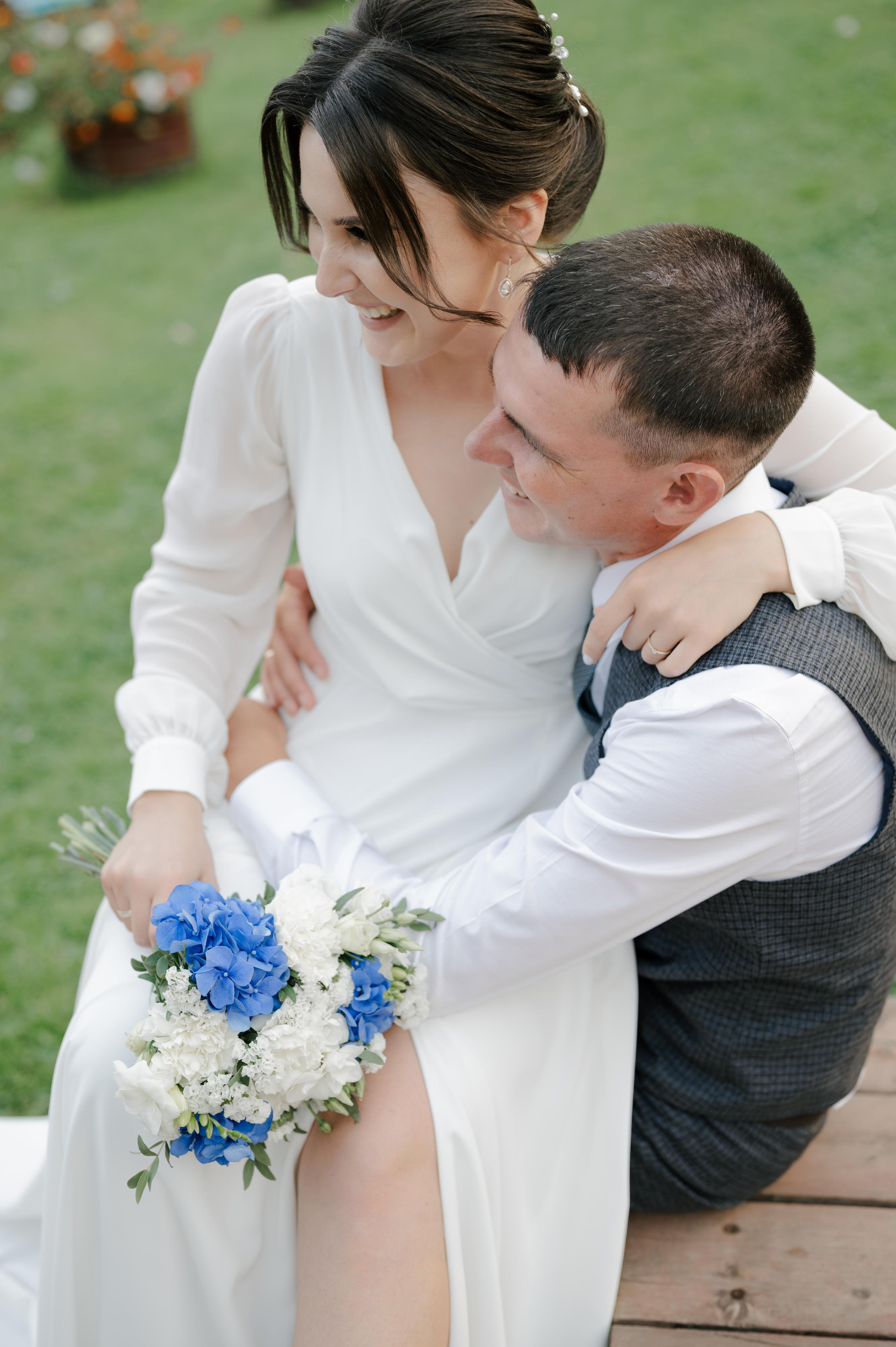 Свадьба Леры и Максима. Свадебный фотограф Йошкар-Ола Казань