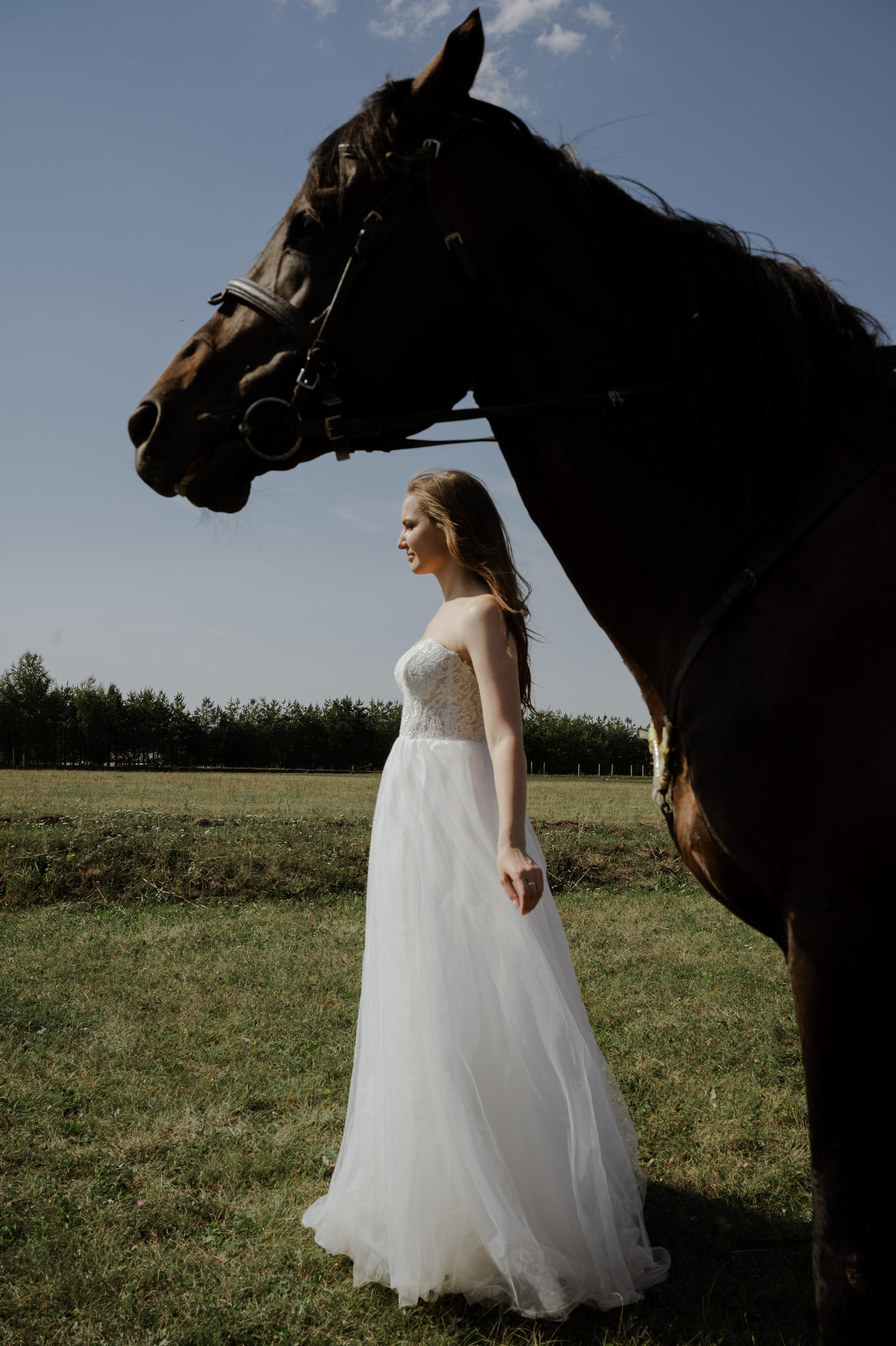 Вторая свадьба Паши и Светы. Свадебный фотограф Йошкар-Ола Казань