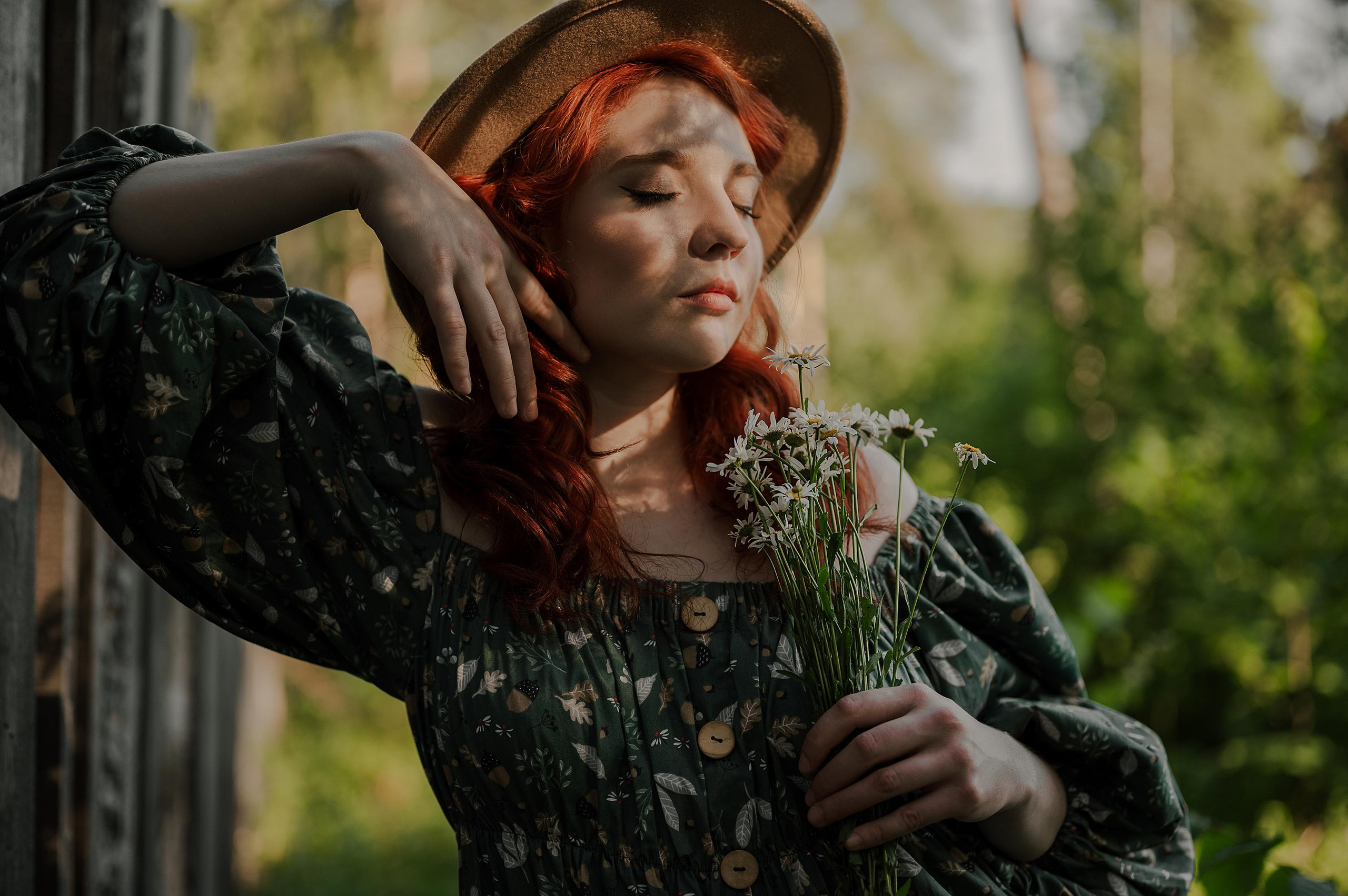 Фотопрогулка среди сосен. Свадебный фотограф Йошкар-Ола Казань